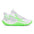 Zapatillas unisex Under Armour jet '23 Basketball blanco