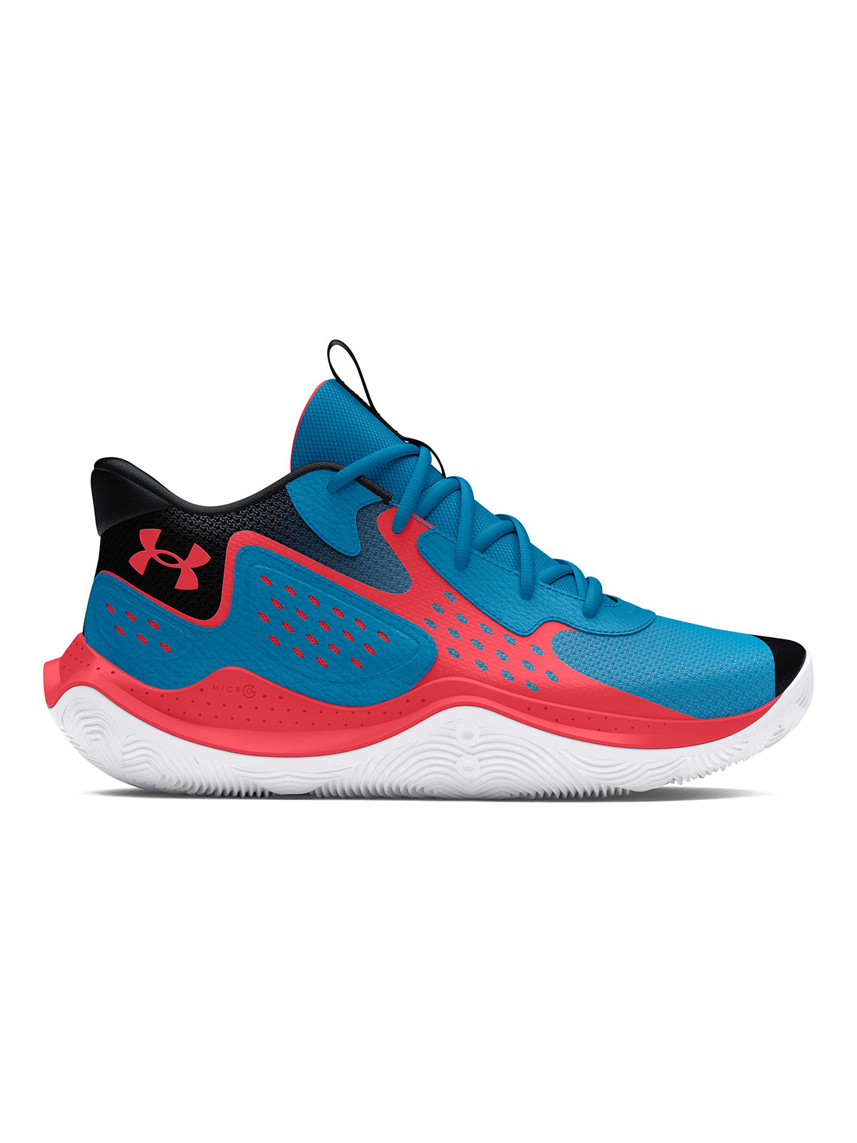 Zapatillas de basketball Jet '23 unisex Under Armour