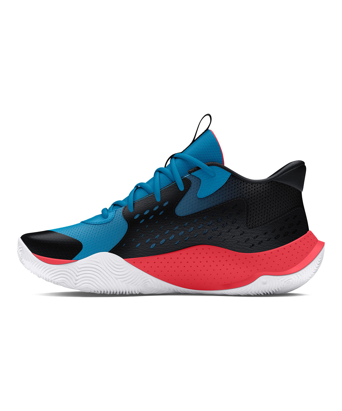 Zapatillas de basketball Jet '23 unisex Under Armour