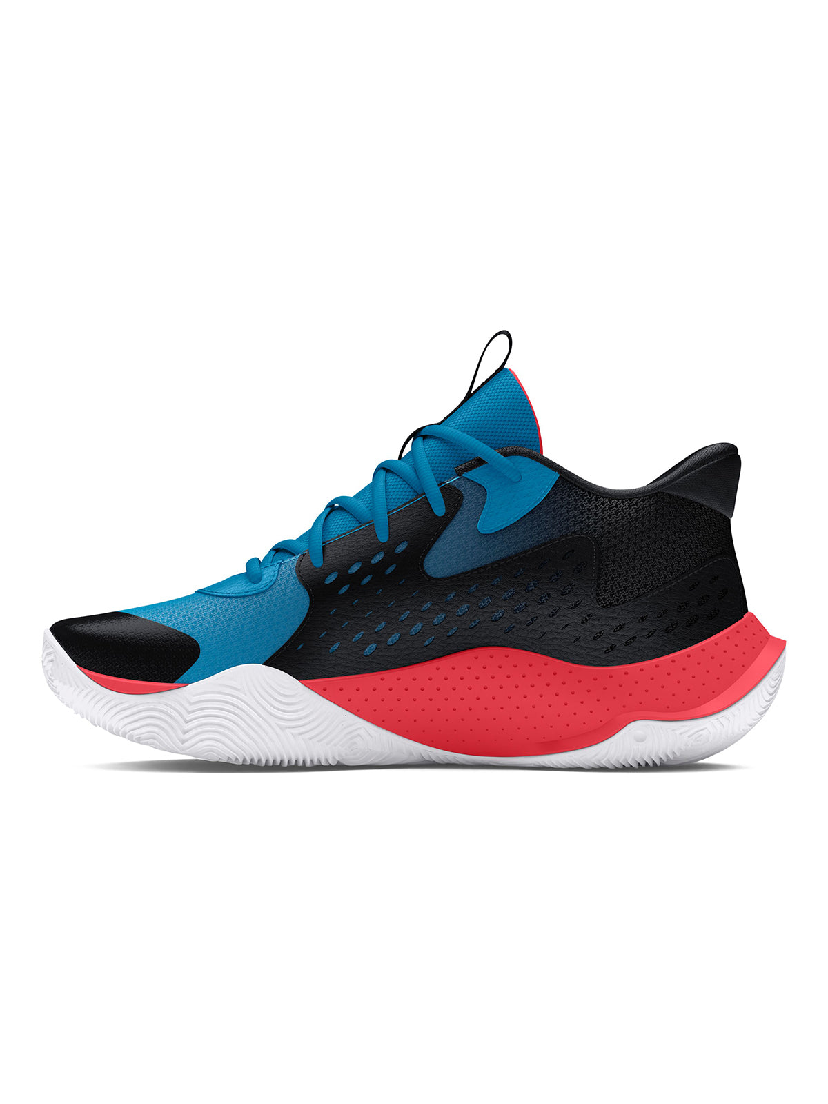 Zapatillas de basketball Jet '23 unisex Under Armour