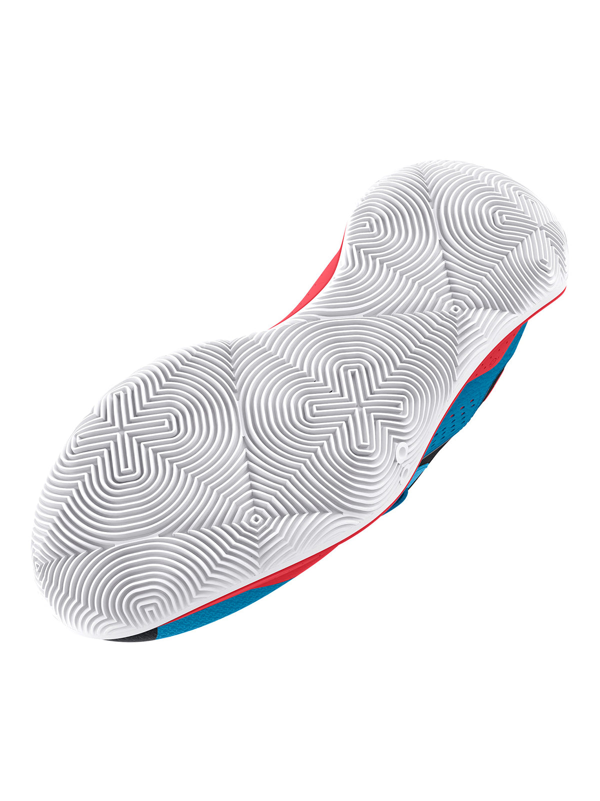 Zapatillas de basketball Jet '23 unisex Under Armour