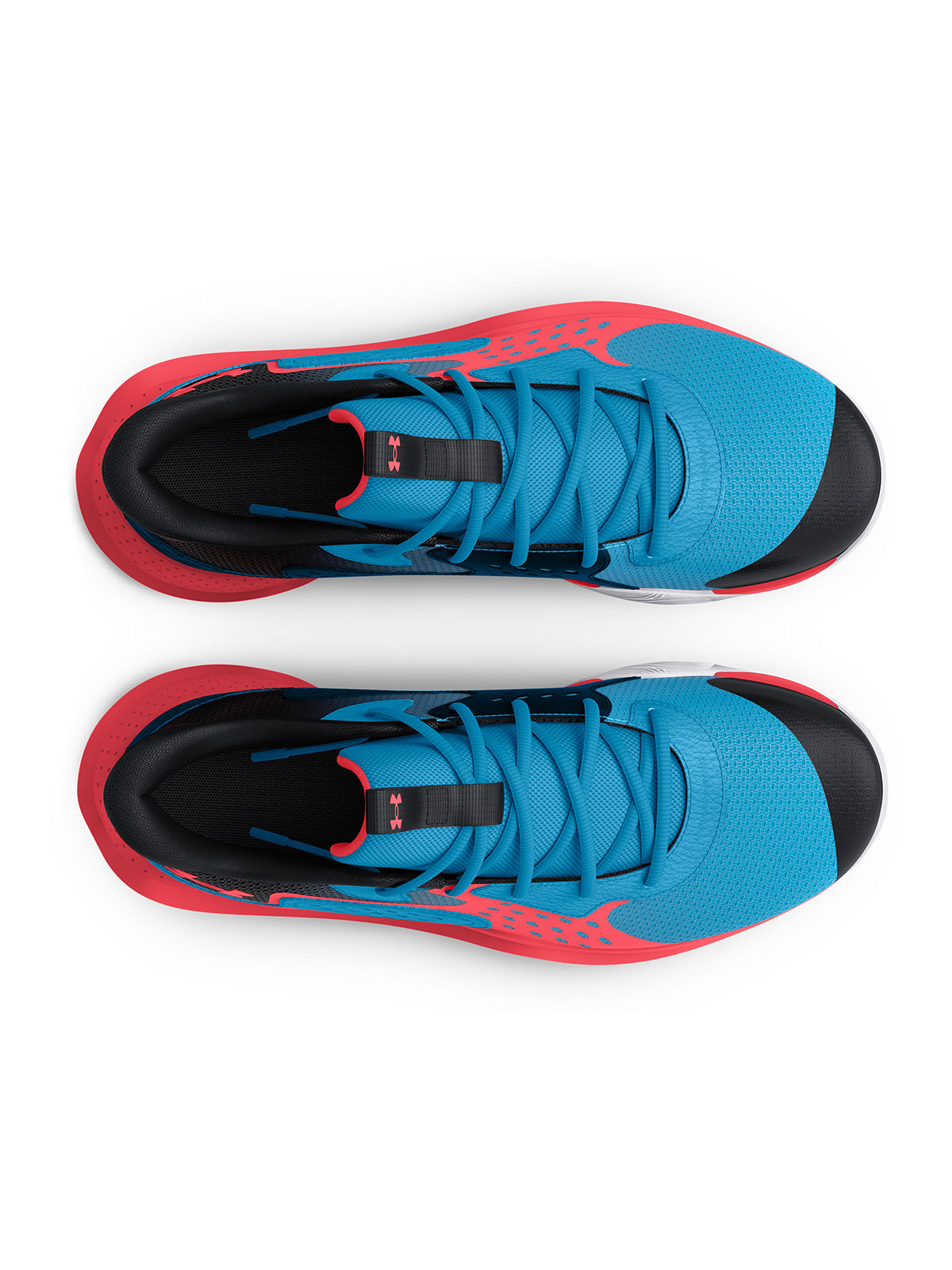 Zapatillas de basketball Jet '23 unisex Under Armour