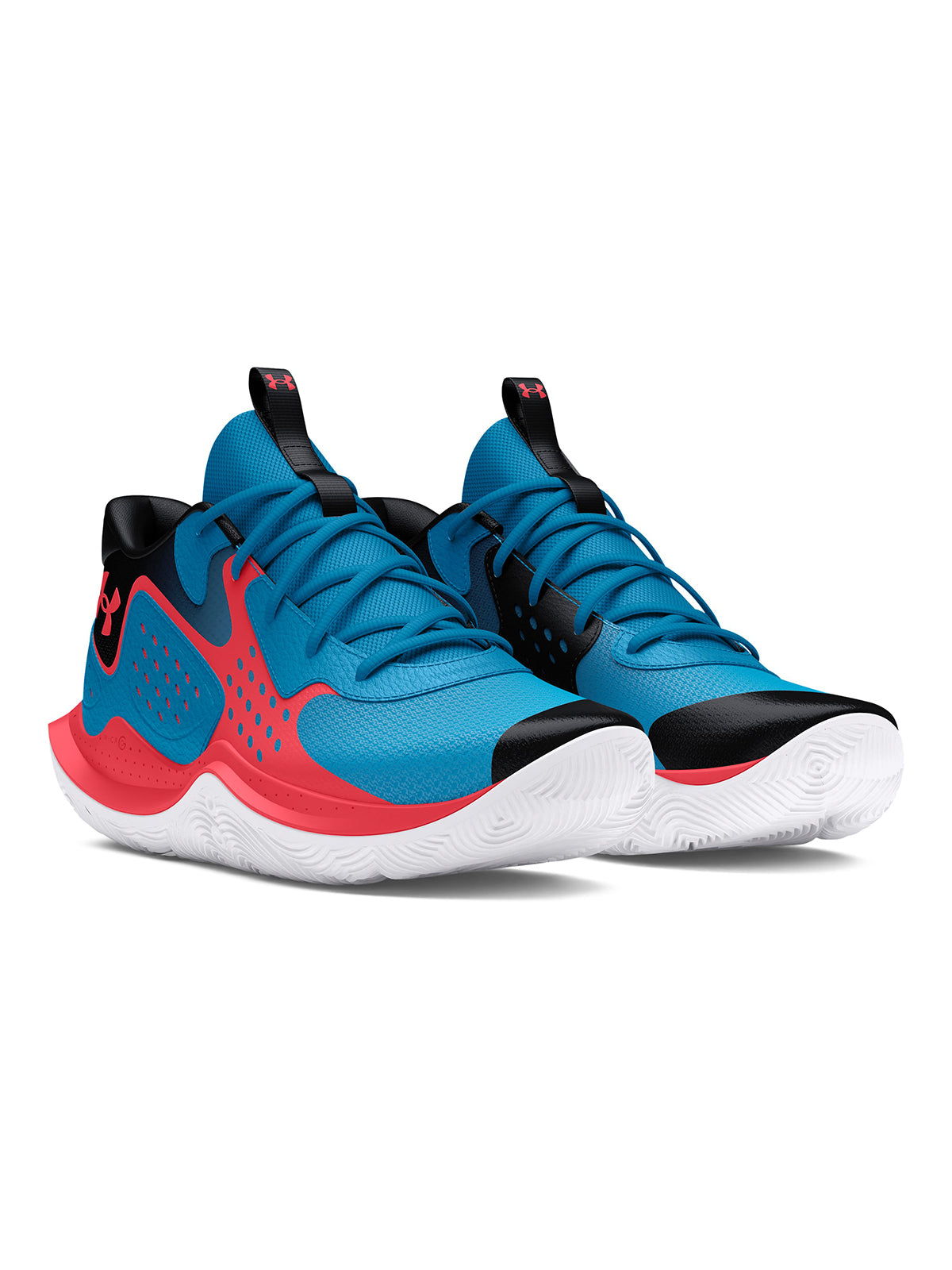 Zapatillas de basketball Jet '23 unisex Under Armour