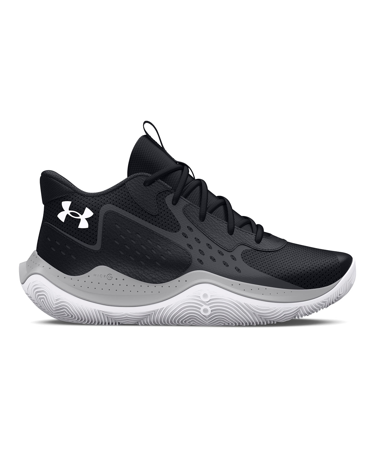 Zapatillas de basketball UA Jet '23 para niños