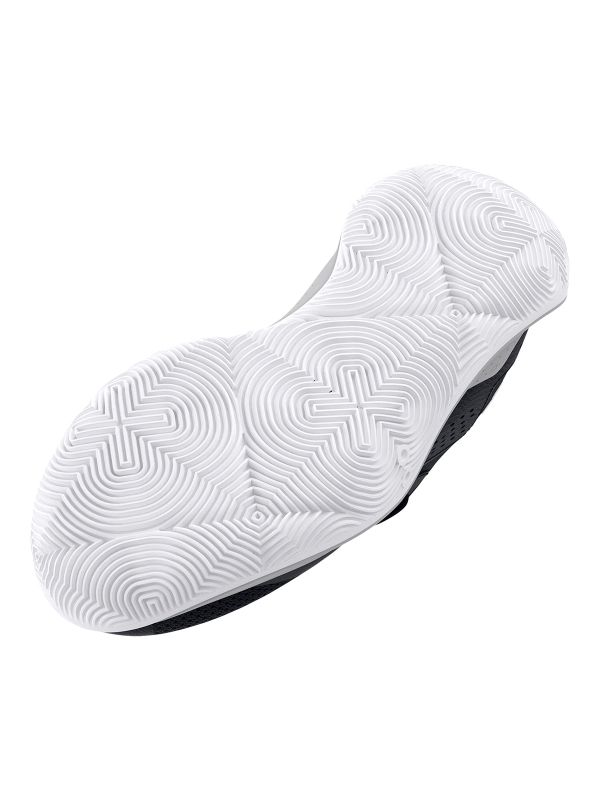 Zapatillas de basketball UA Jet '23 para niños