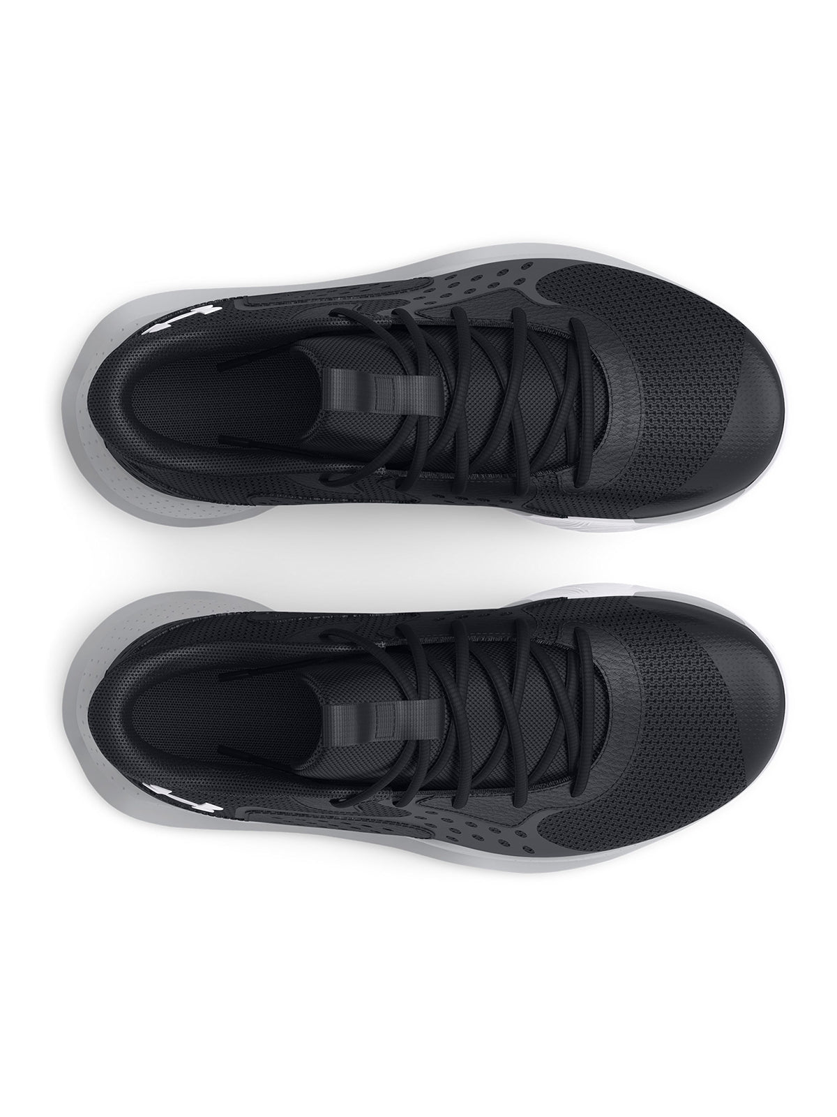 Zapatillas de basketball UA Jet '23 para niños