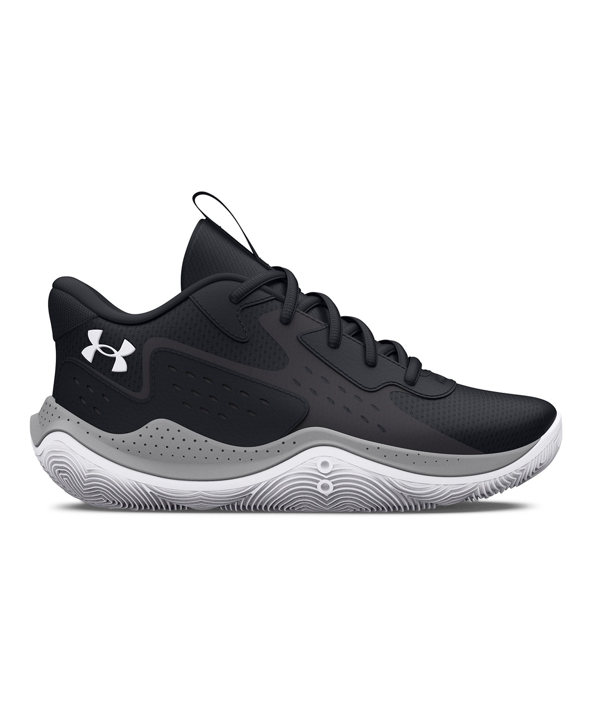 Zapatillas de basketball UA Jet '23 para preescolar
