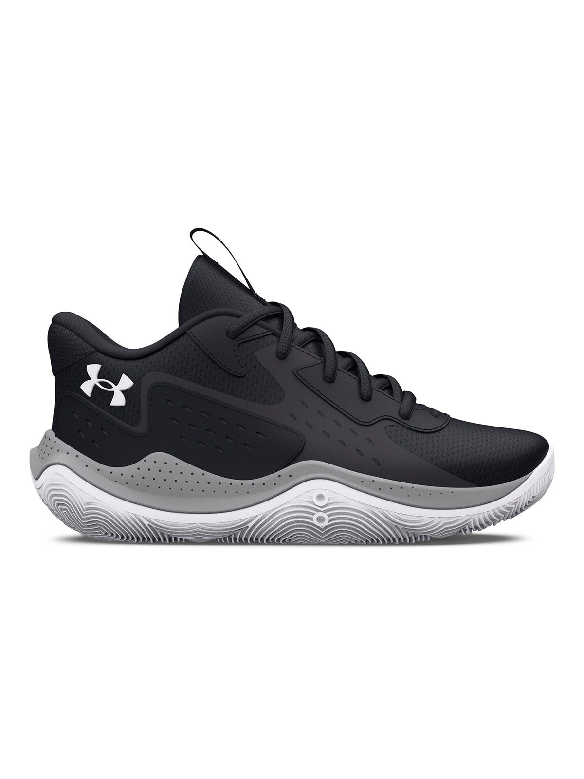 Zapatillas de basketball UA Jet '23 para preescolar
