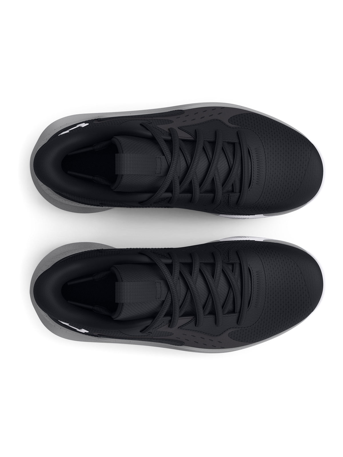 Zapatillas de basketball UA Jet '23 para preescolar