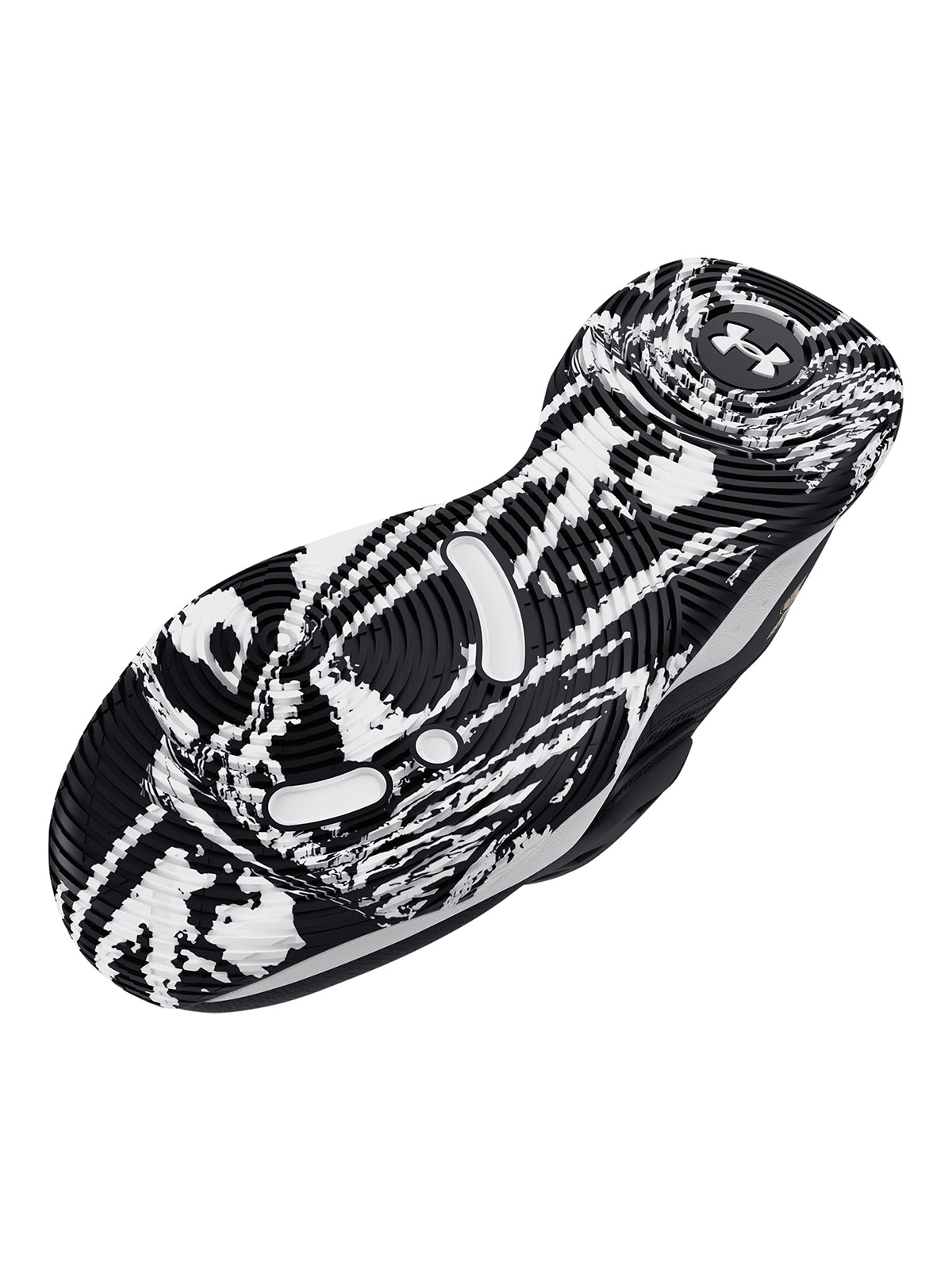 Zapatillas de basketball UA Zone BB 2 para niños