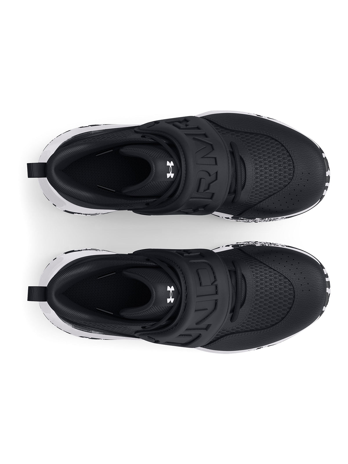 Zapatillas de basketball UA Zone BB 2 para niños