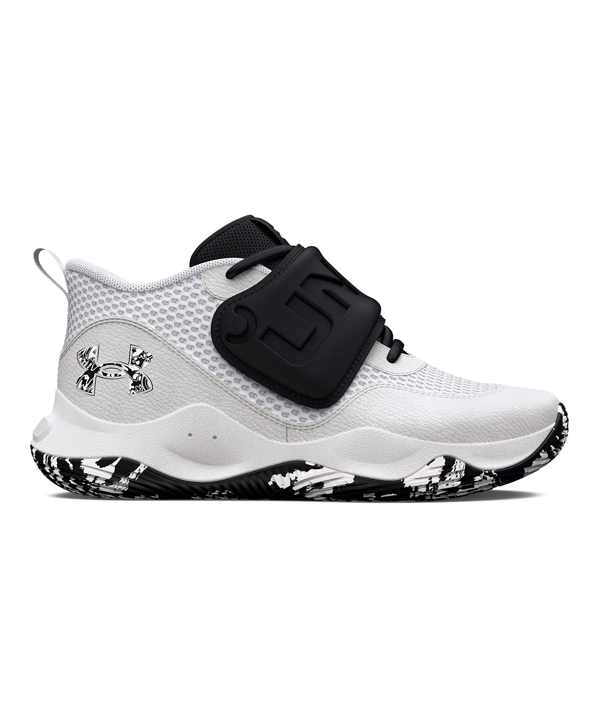 Zapatillas de basketball UA Zone BB 2 para niños