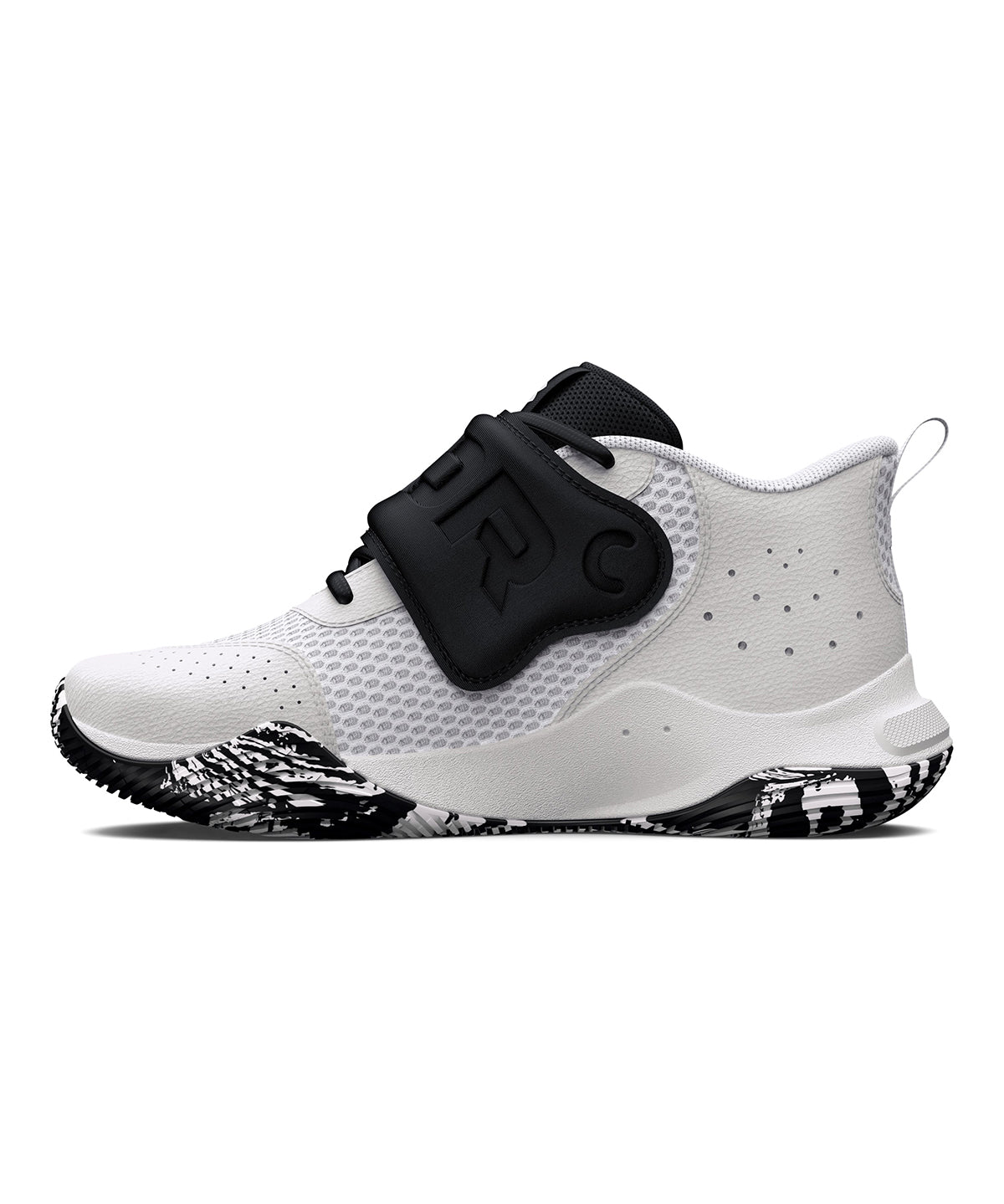 Zapatillas de basketball UA Zone BB 2 para niños