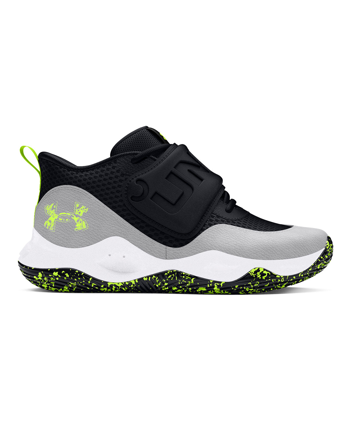 Zapatillas de basketball UA Zone BB 2 para preescolar