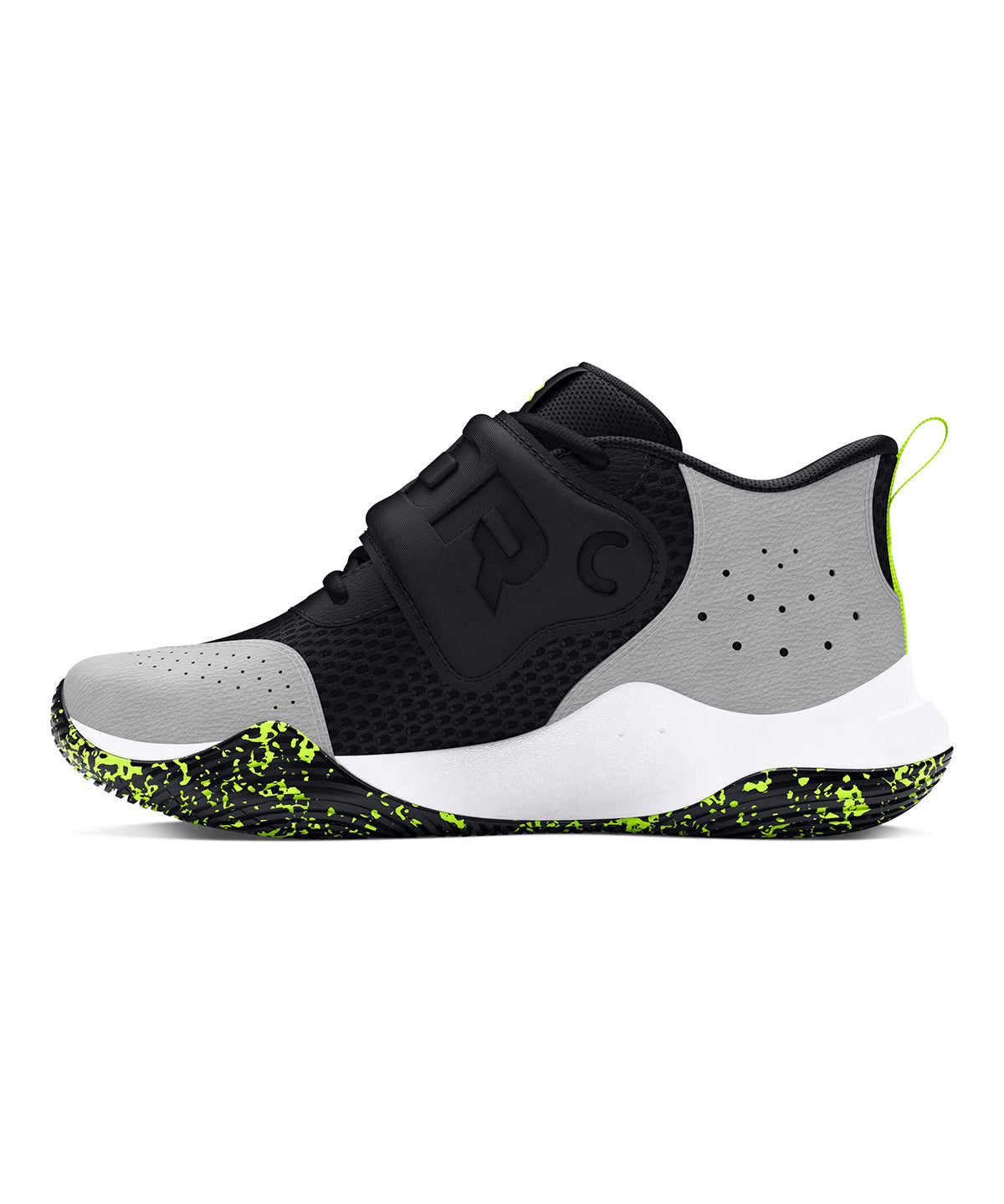 Zapatillas de basketball UA Zone BB 2 para preescolar