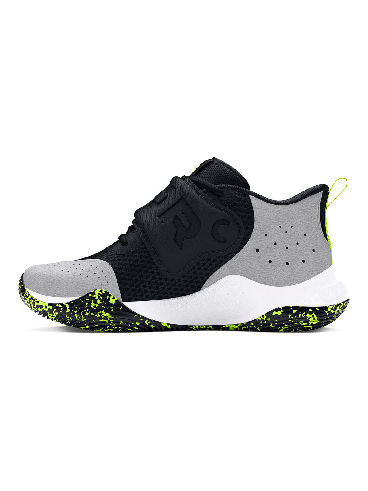 Zapatillas de basketball UA Zone BB 2 para preescolar