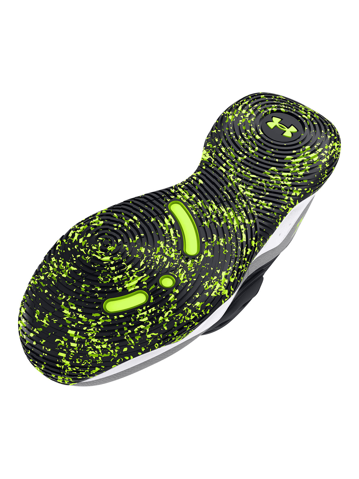 Zapatillas de basketball UA Zone BB 2 para preescolar