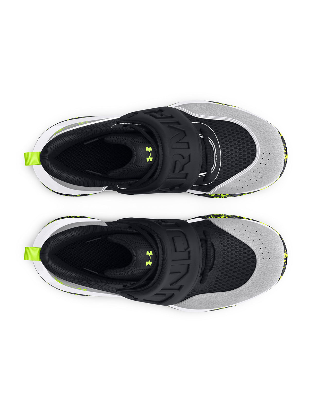 Zapatillas de basketball UA Zone BB 2 para preescolar