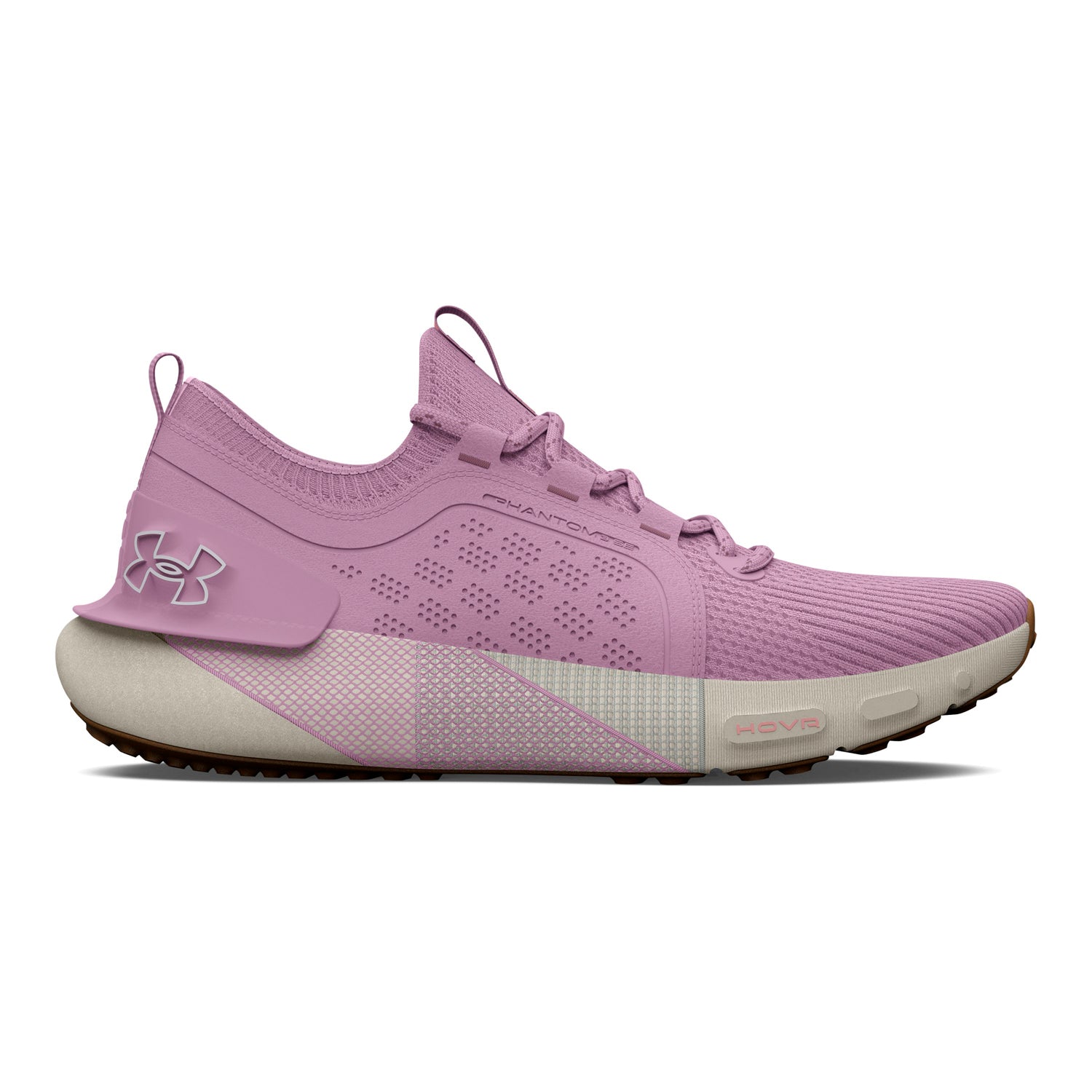 Zapatillas de running HOVR™ Phantom 3 SE para mujer Under Armour