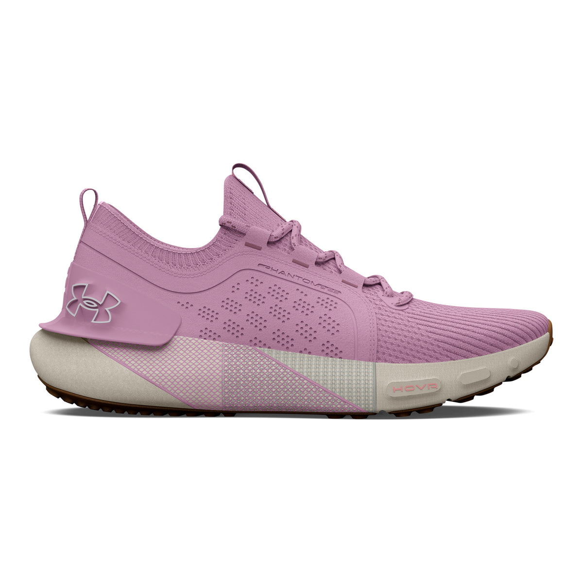 Zapatillas de running HOVR™ Phantom 3 SE para mujer Under Armour