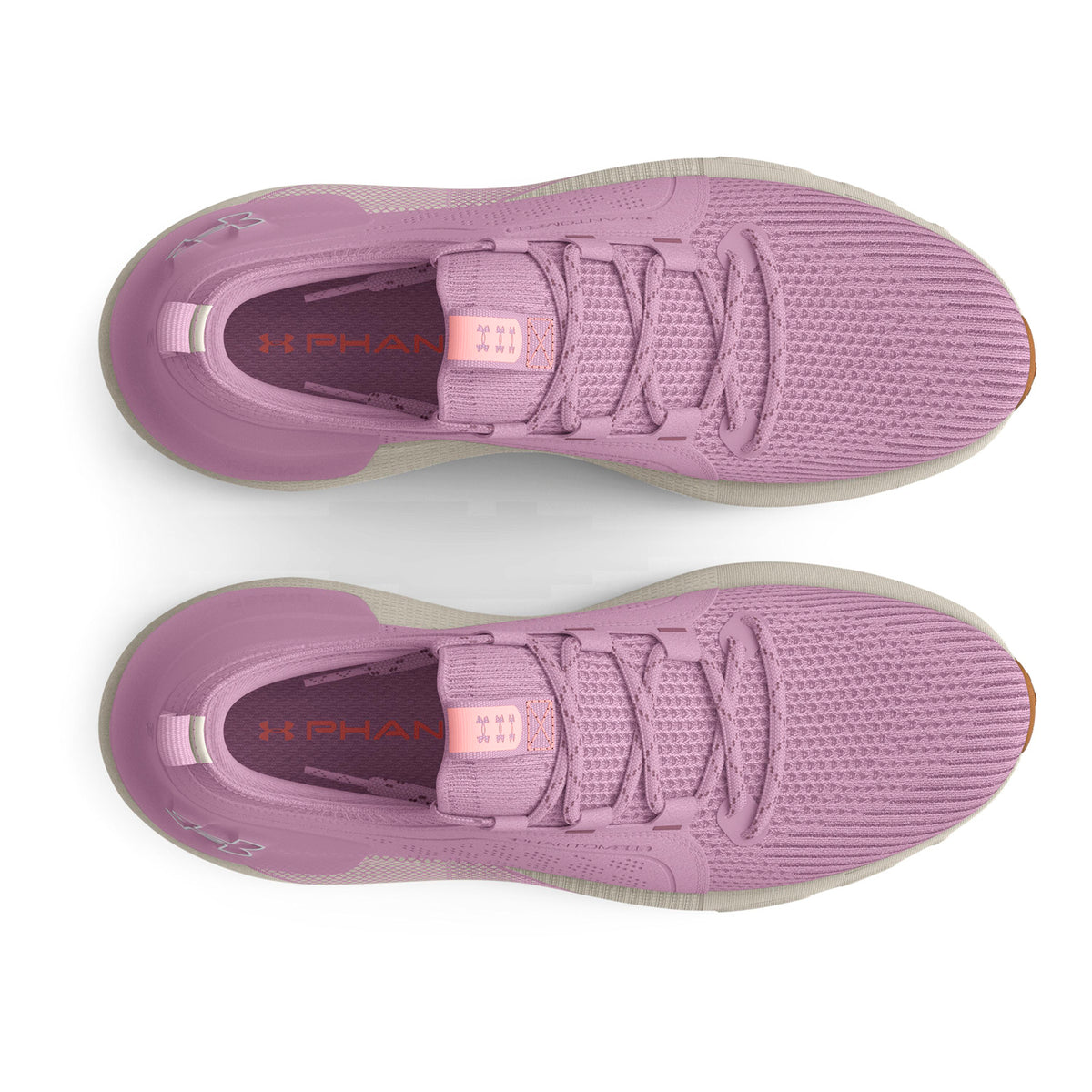 Zapatillas de running HOVR™ Phantom 3 SE para mujer Under Armour