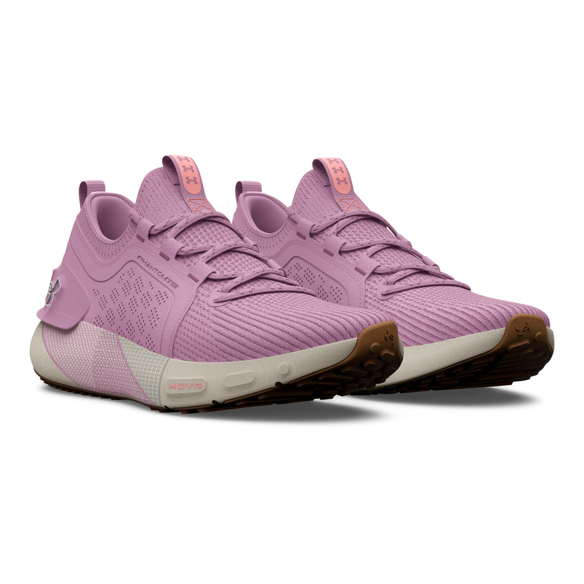 Zapatillas de running HOVR™ Phantom 3 SE para mujer Under Armour