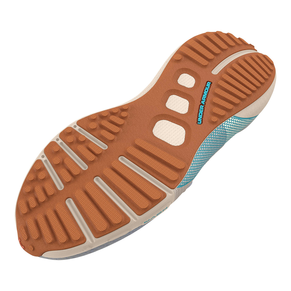 Zapatillas de running HOVR™ Phantom 3 SE Elevate para mujer Under Armour