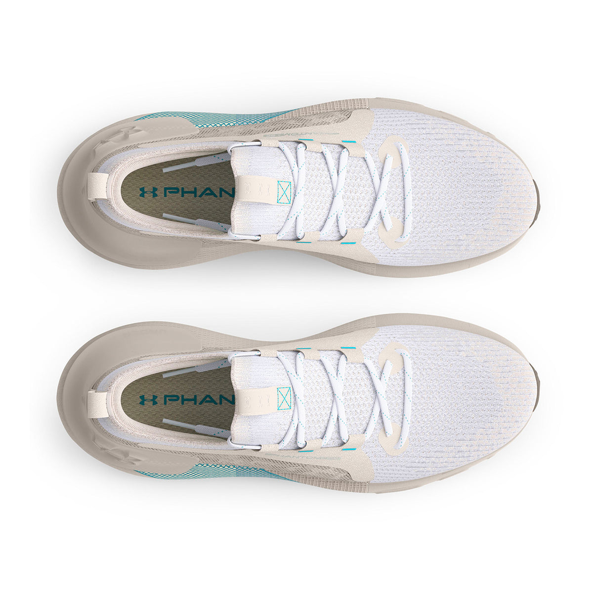 Zapatillas de running HOVR™ Phantom 3 SE Elevate para mujer Under Armour