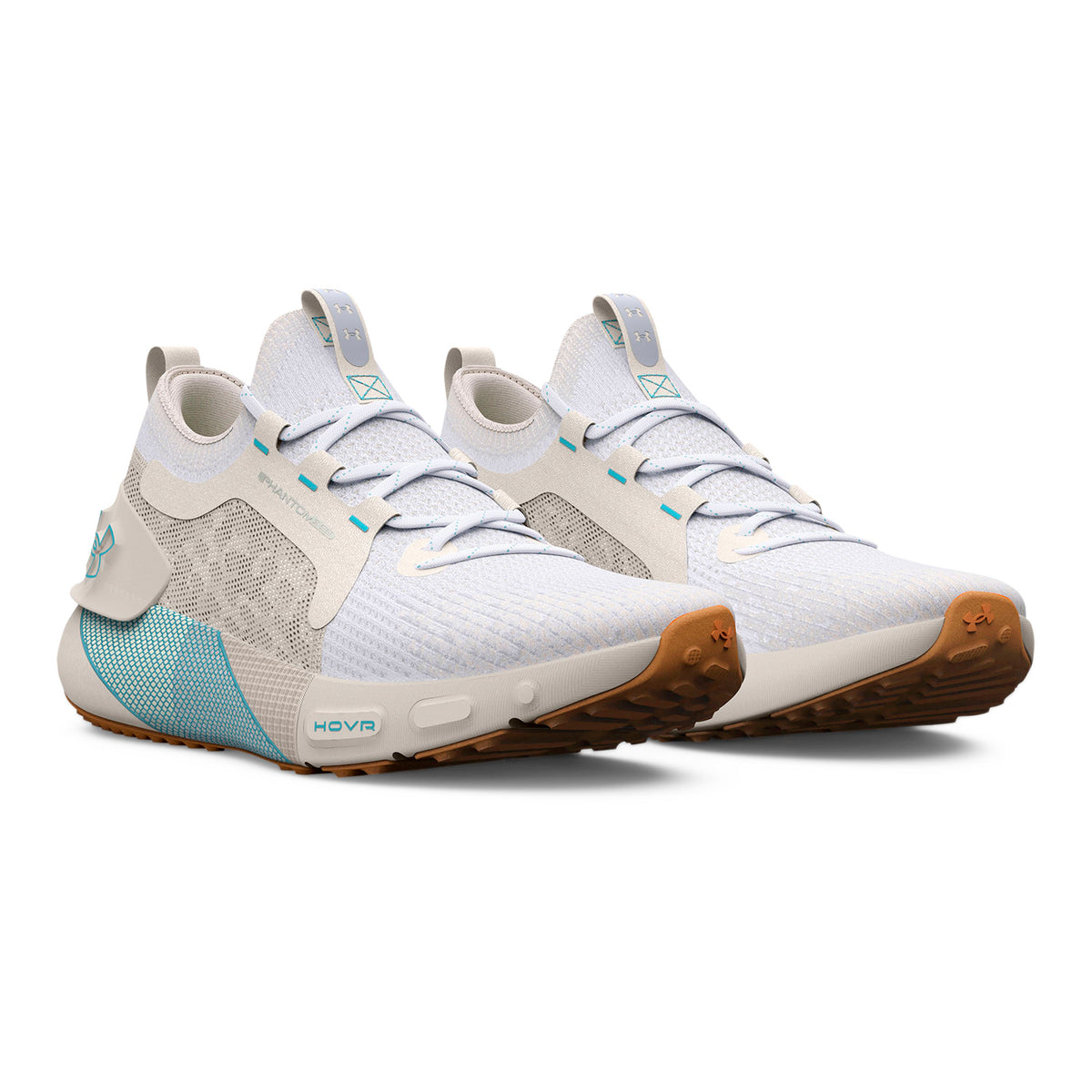 Zapatillas de running HOVR™ Phantom 3 SE Elevate para mujer Under Armour