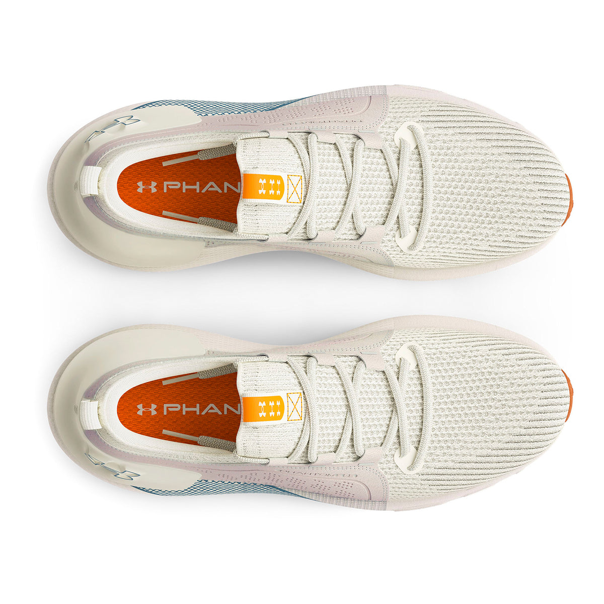 Zapatillas de running HOVR™ Phantom 3 SE para hombre Under Armour