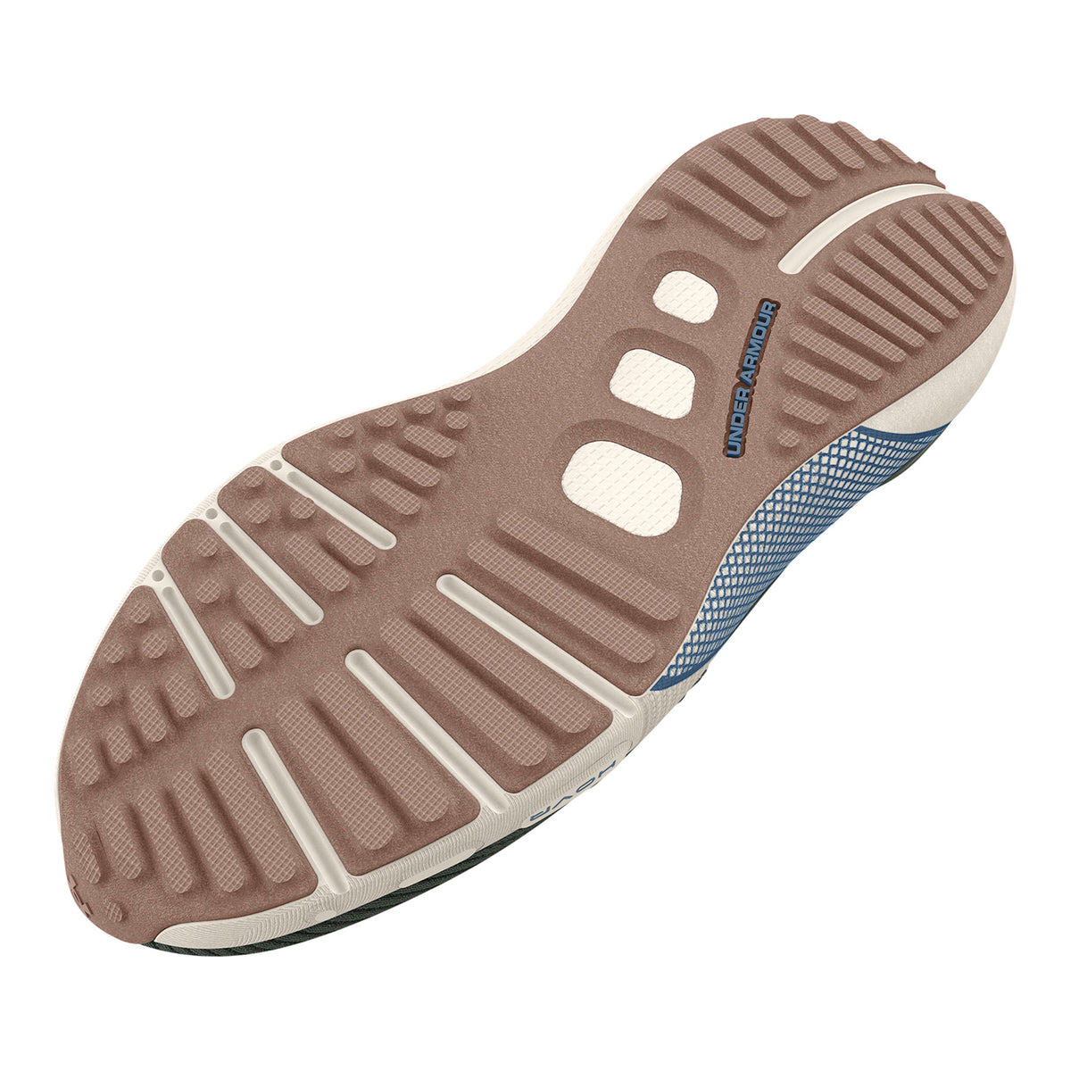 Zapatillas de running HOVR™ Phantom 3 SE para hombre Under Armour