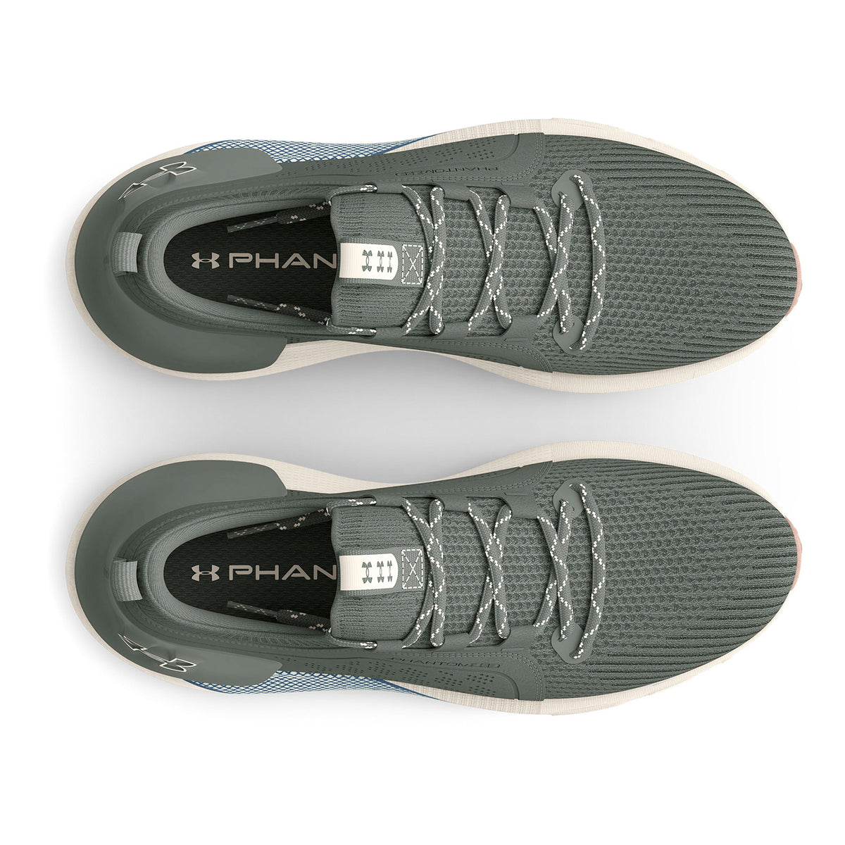 Zapatillas de running HOVR™ Phantom 3 SE para hombre Under Armour