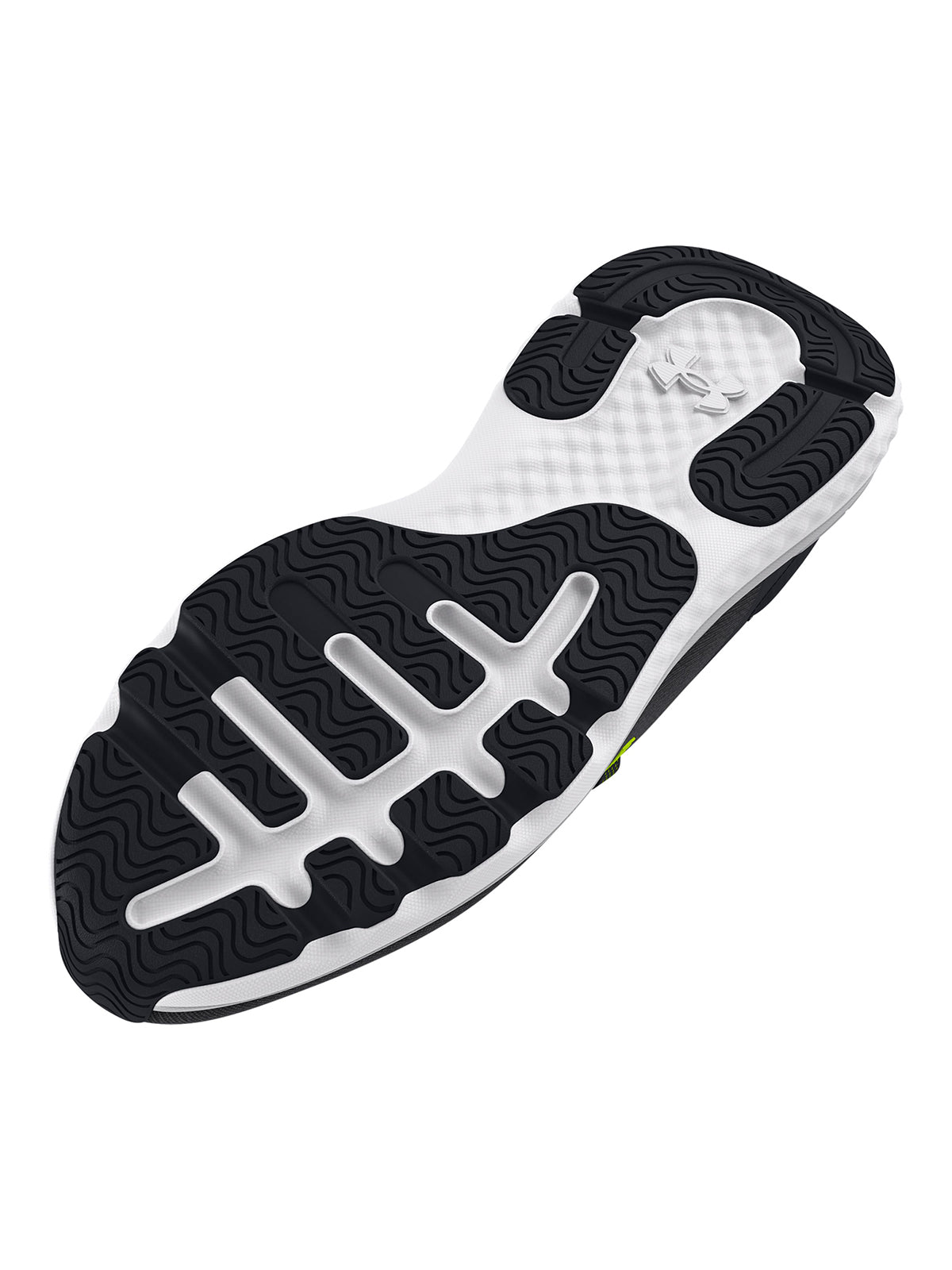 Zapatillas para correr UA Charged Revitalize para hombre