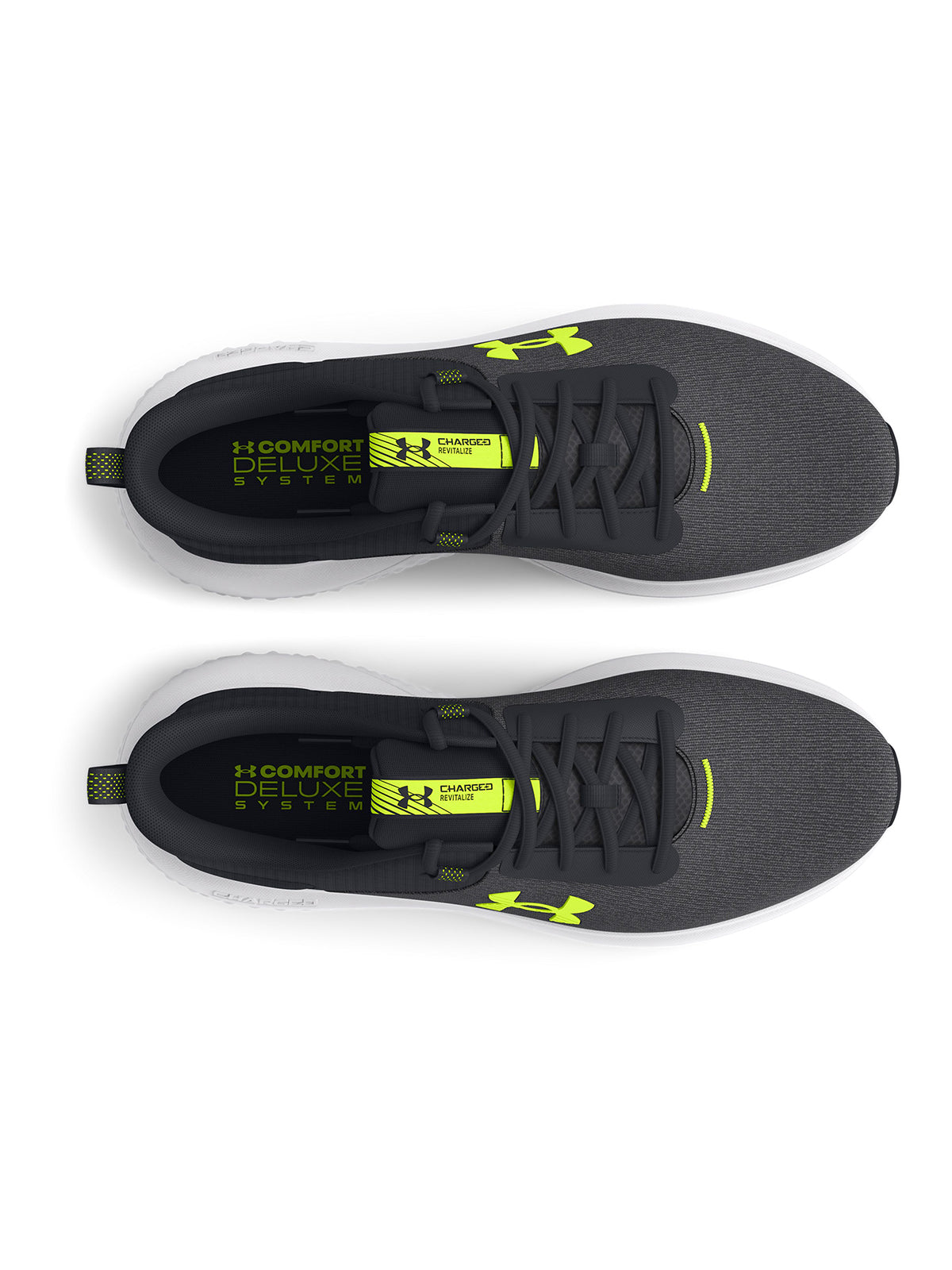 Zapatillas para correr UA Charged Revitalize para hombre