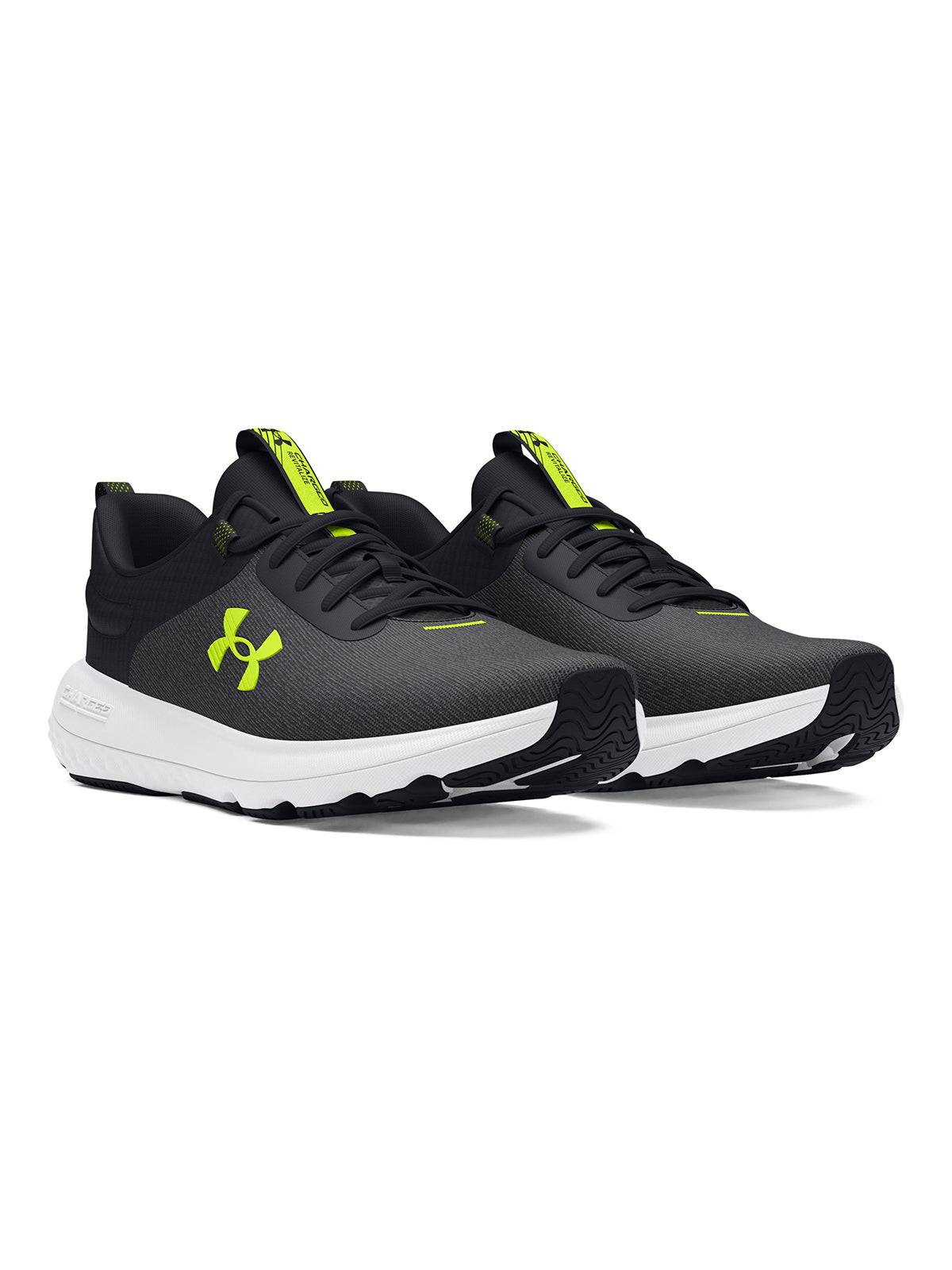 Zapatillas para correr UA Charged Revitalize para hombre