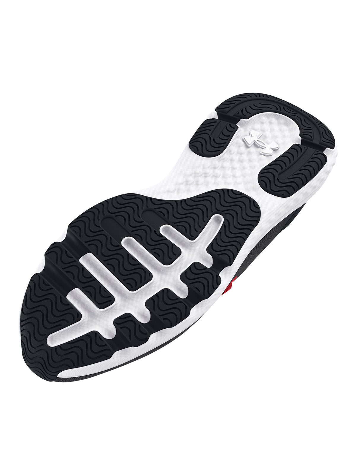 Zapatillas de Running UA Charged Revitalize para hombre