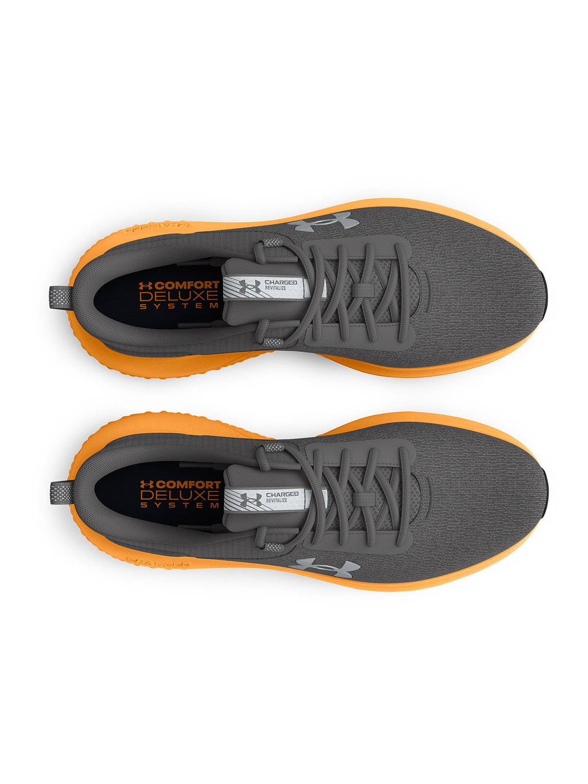 Zapatillas para correr UA Charged Revitalize para hombre