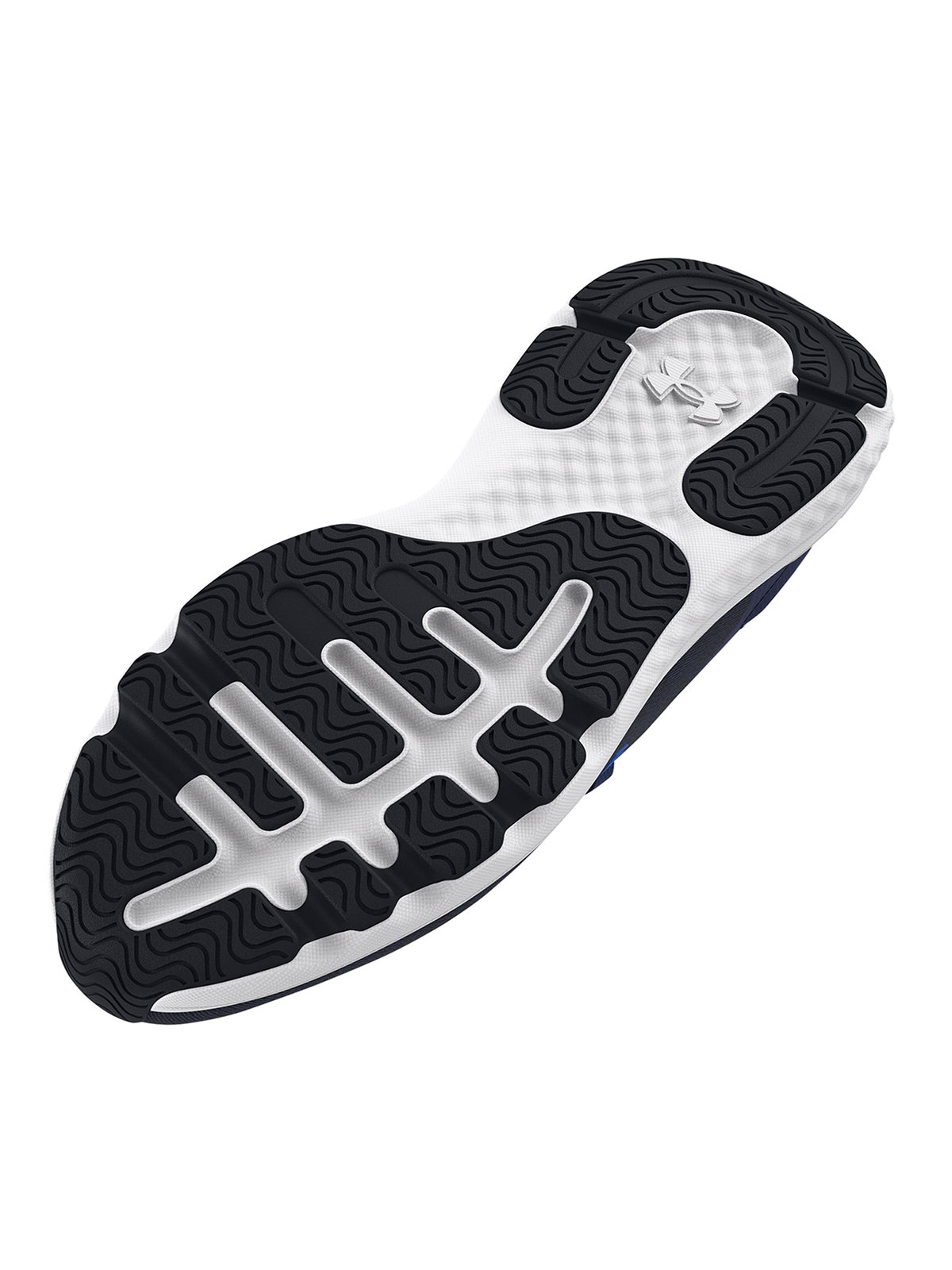 Zapatillas de Running UA Charged Revitalize para hombre