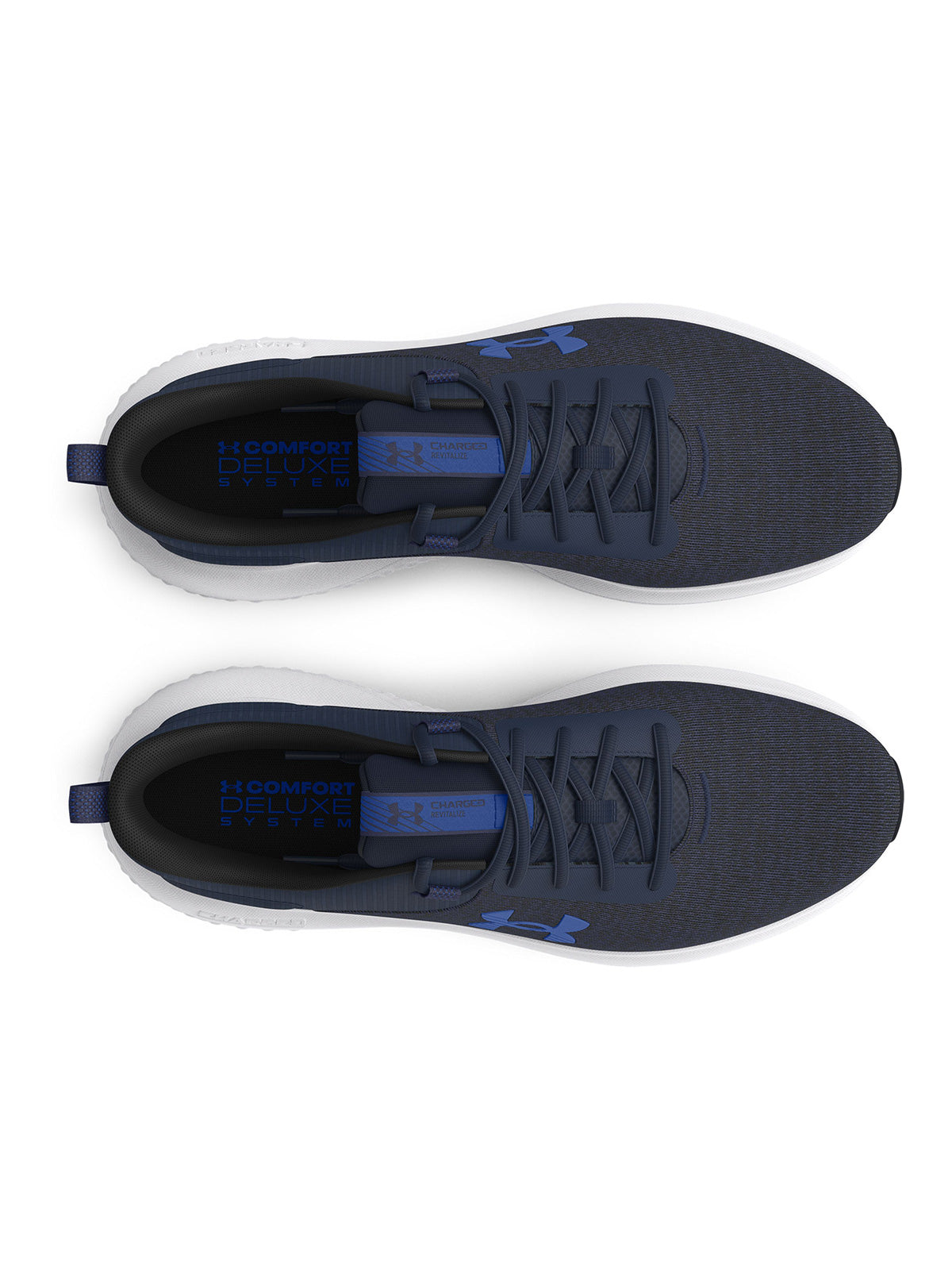 Zapatillas de Running UA Charged Revitalize para hombre