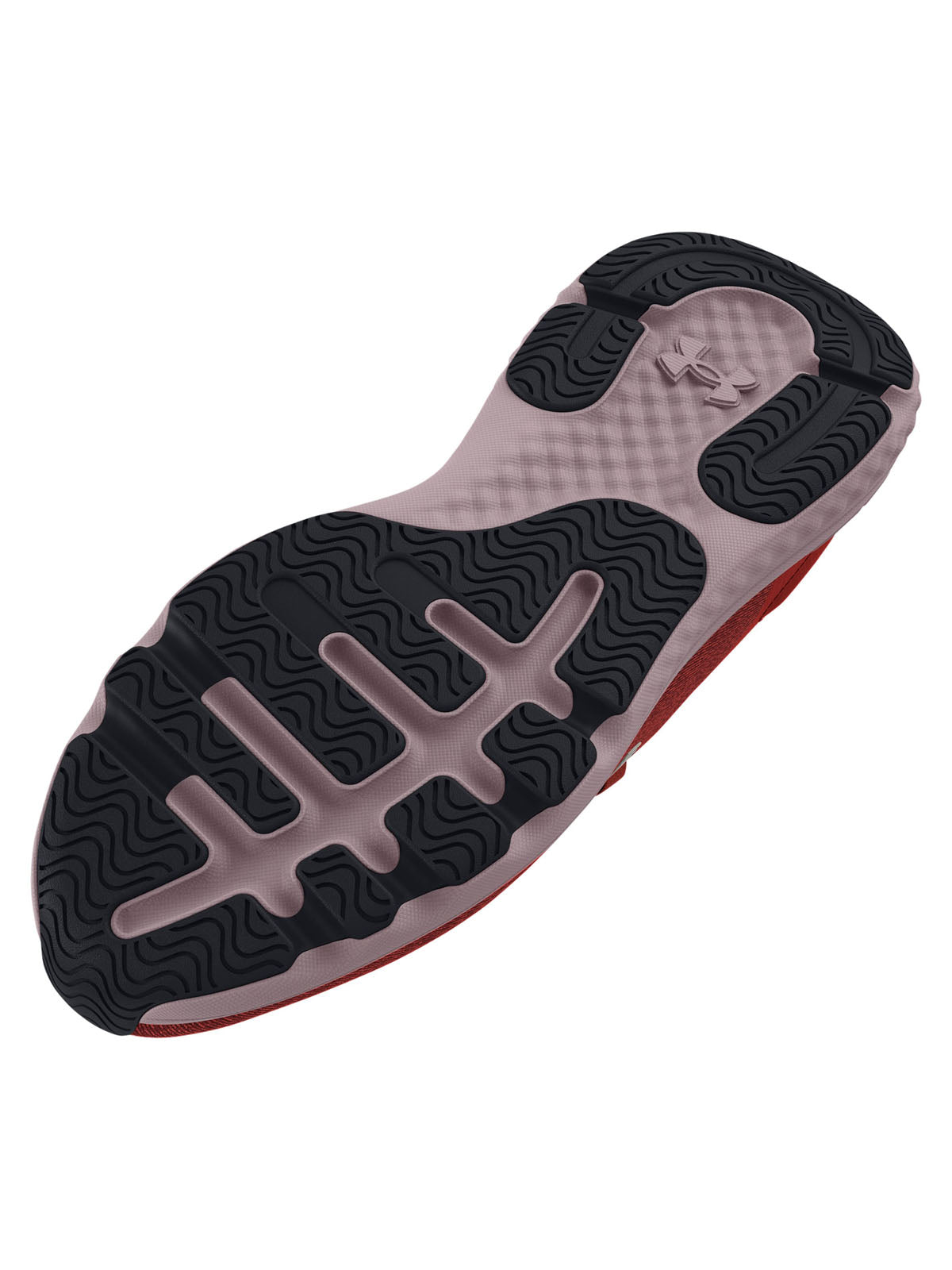 Zapatillas de Running UA Charged Revitalize para hombre