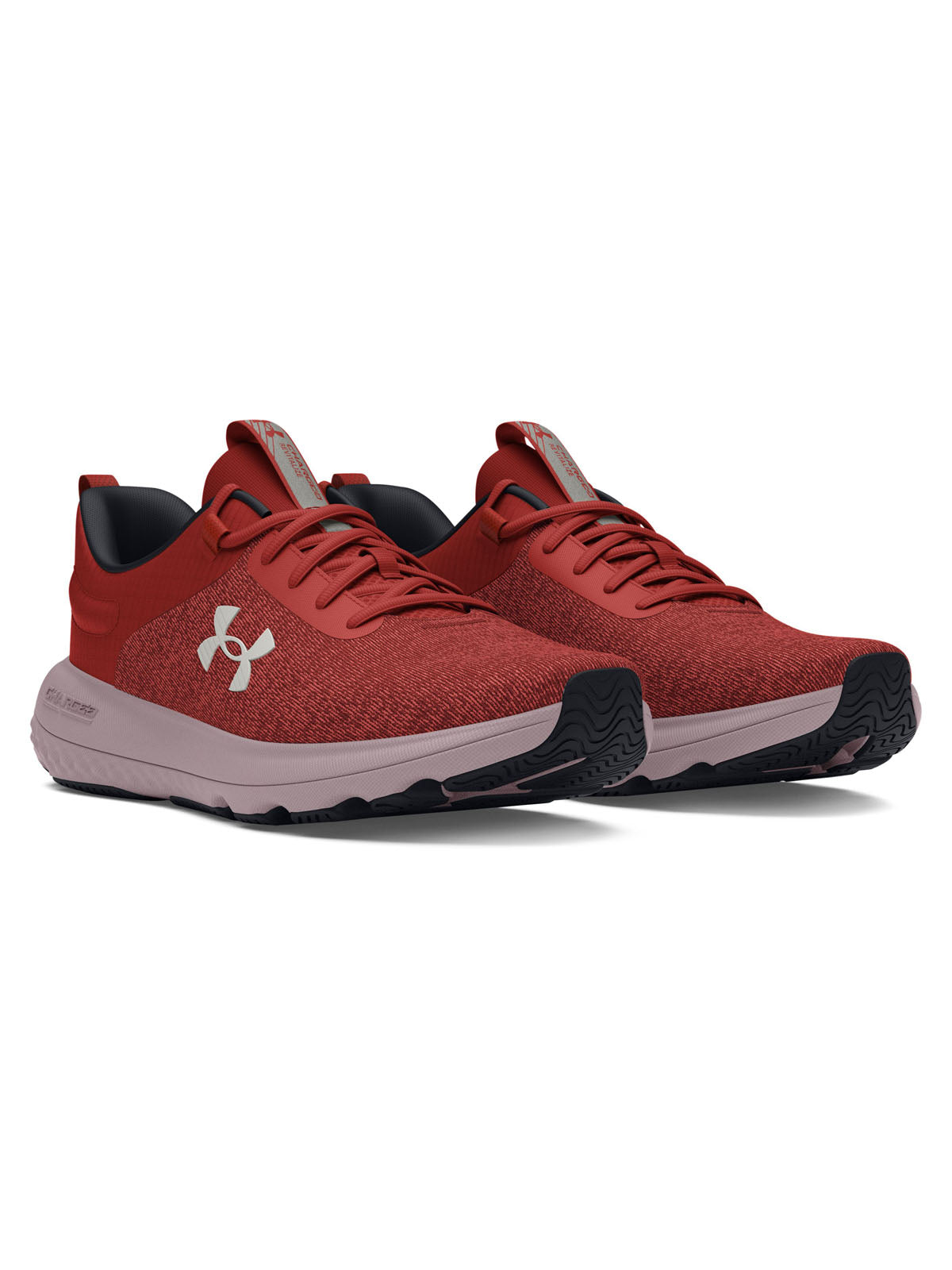 Zapatillas de Running UA Charged Revitalize para hombre