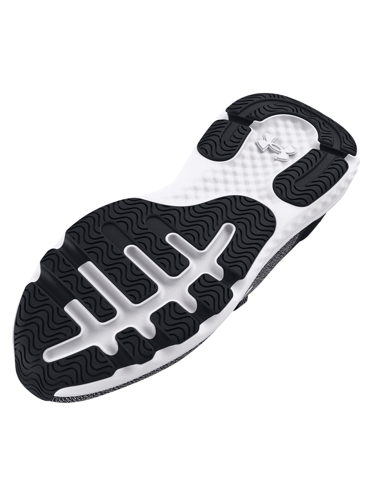 Zapatillas para correr UA Charged Revitalize para mujer