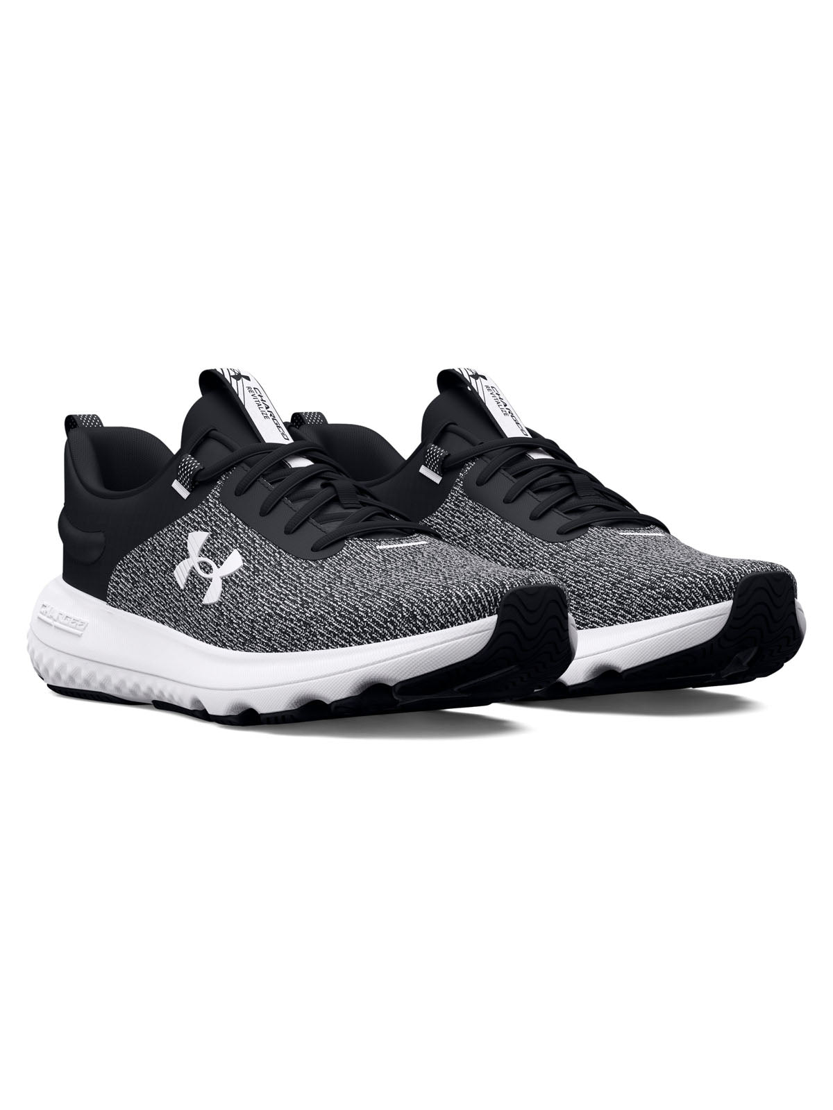 Zapatillas para correr UA Charged Revitalize para mujer