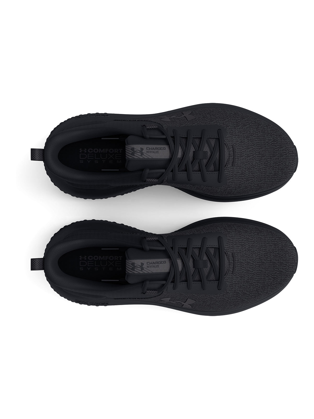 Zapatillas para correr UA Charged Revitalize para mujer