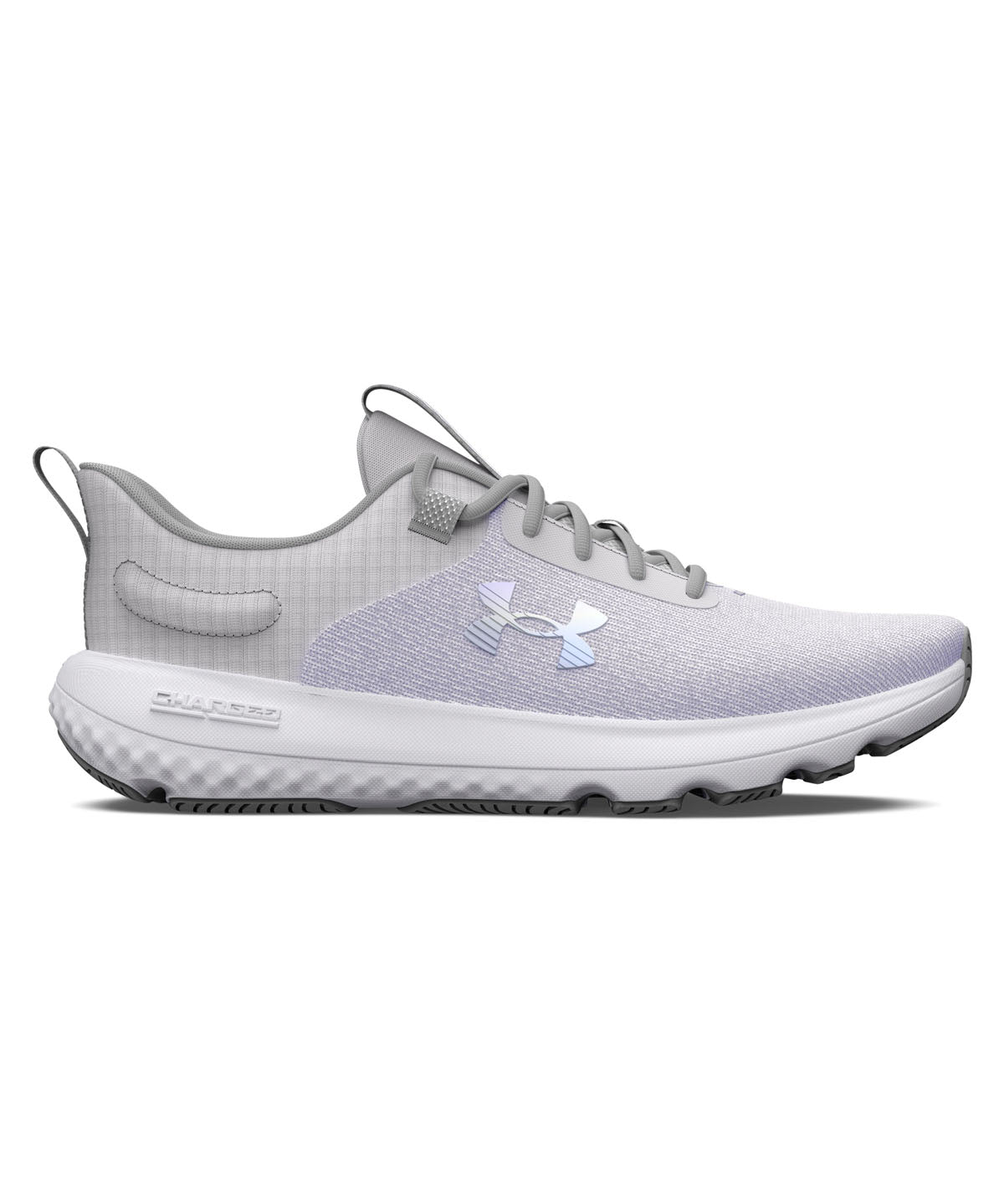 Zapatillas de Running UA Charged Revitalize para mujer