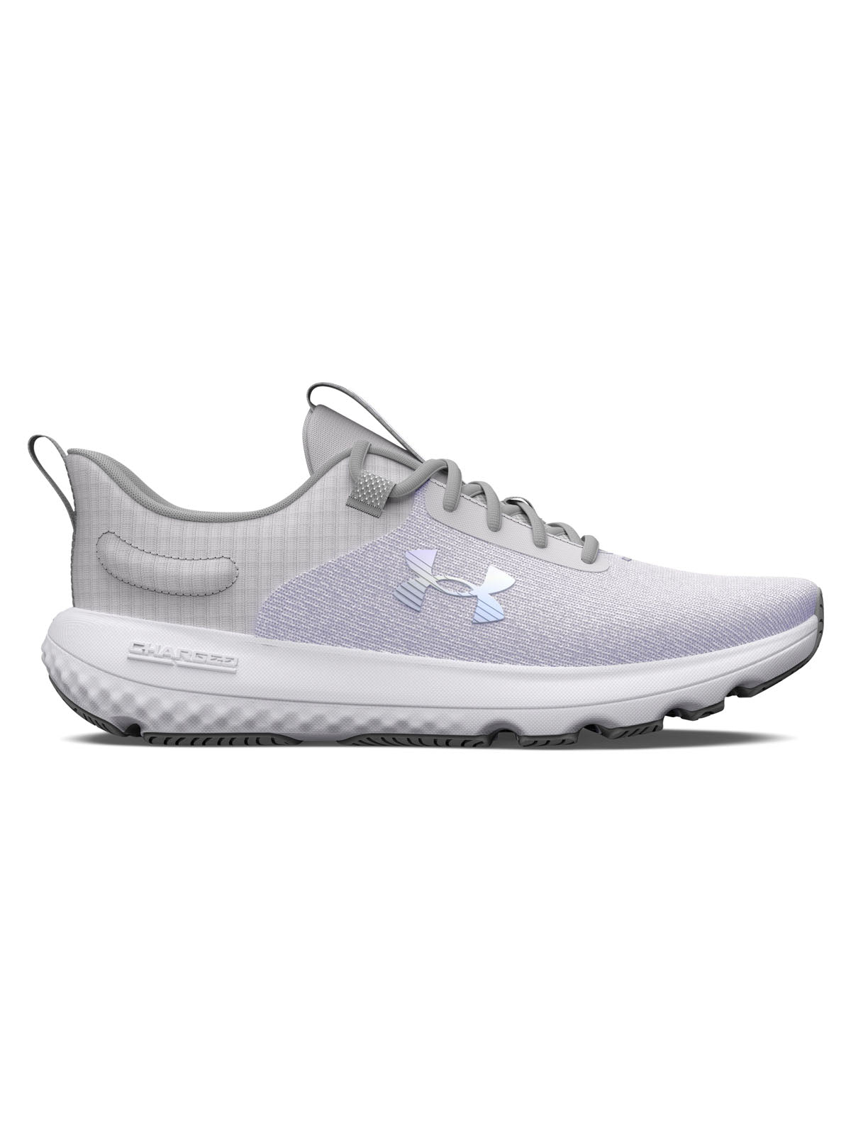 Zapatillas de Running UA Charged Revitalize para mujer
