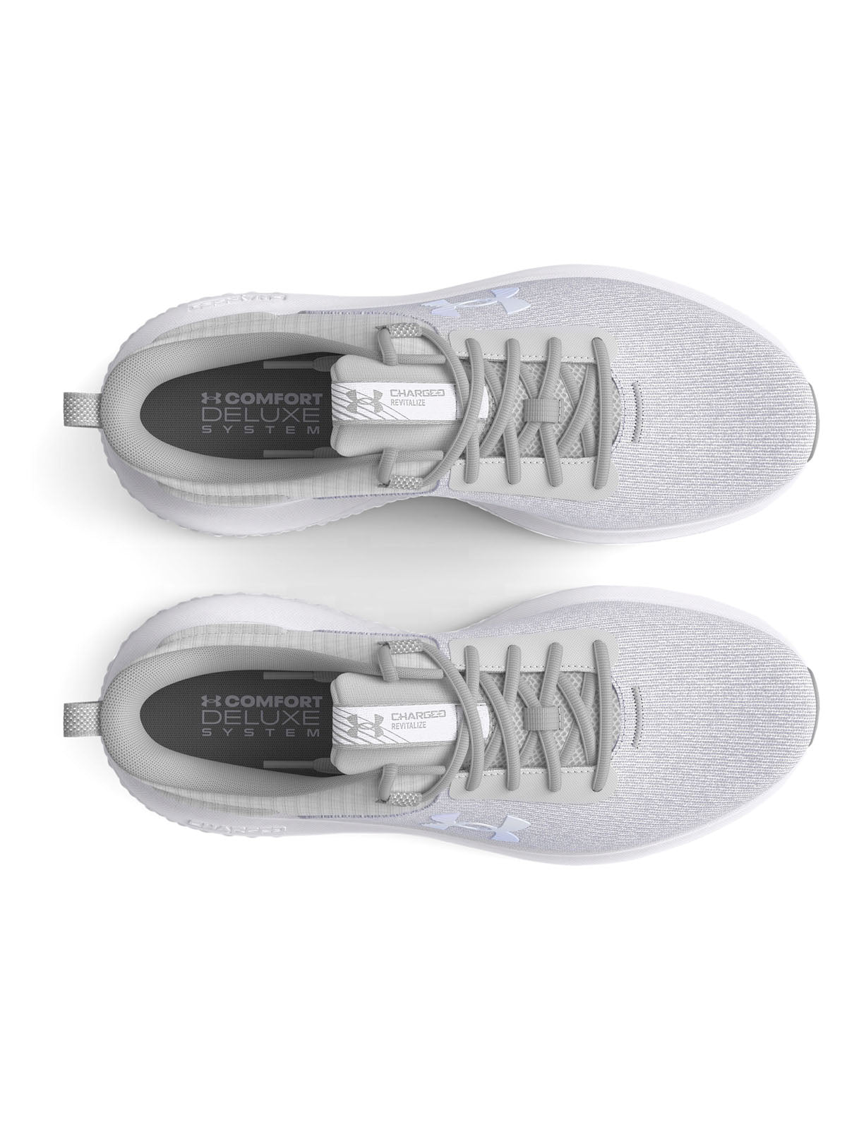 Zapatillas de Running UA Charged Revitalize para mujer