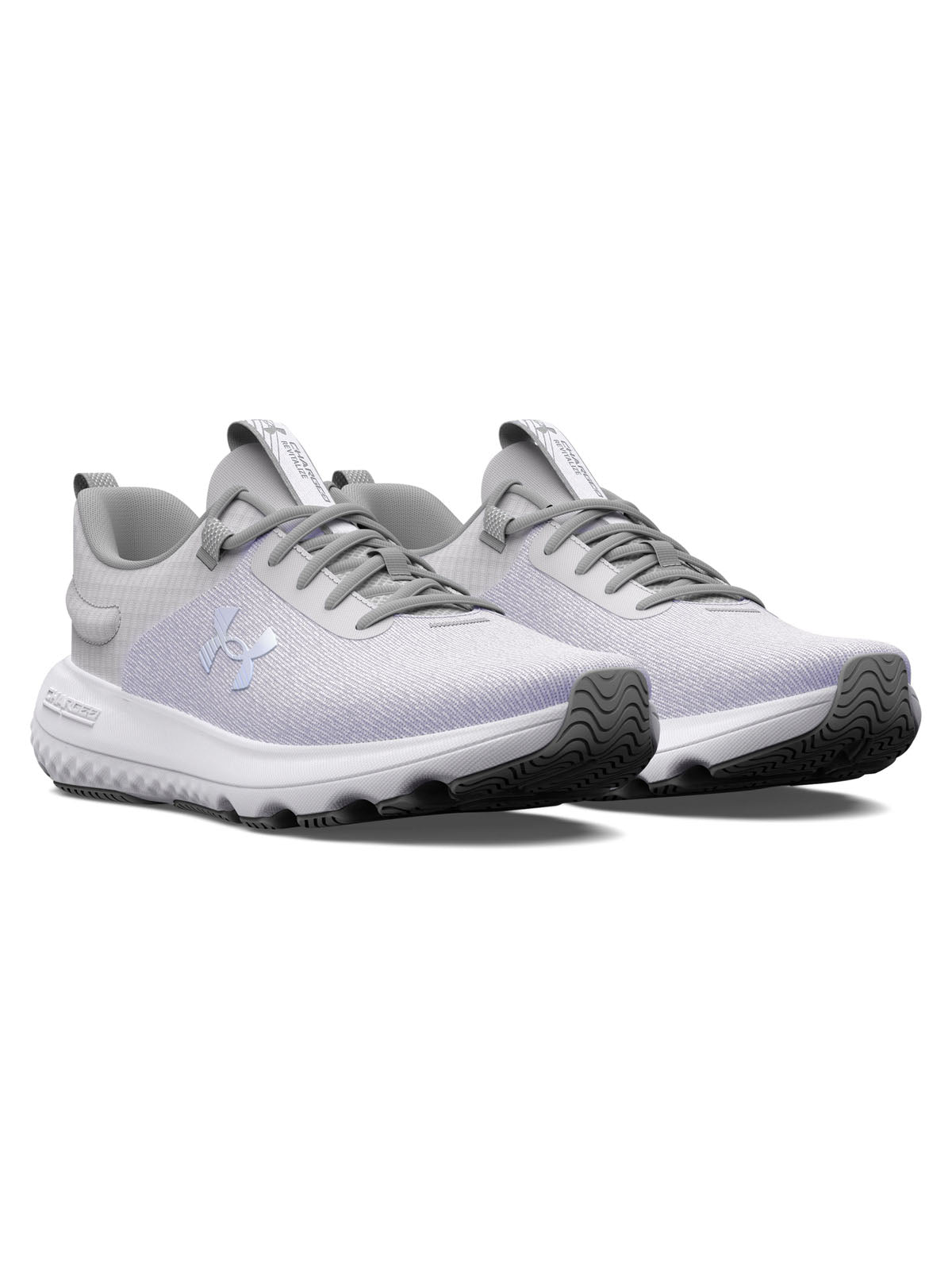 Zapatillas de Running UA Charged Revitalize para mujer