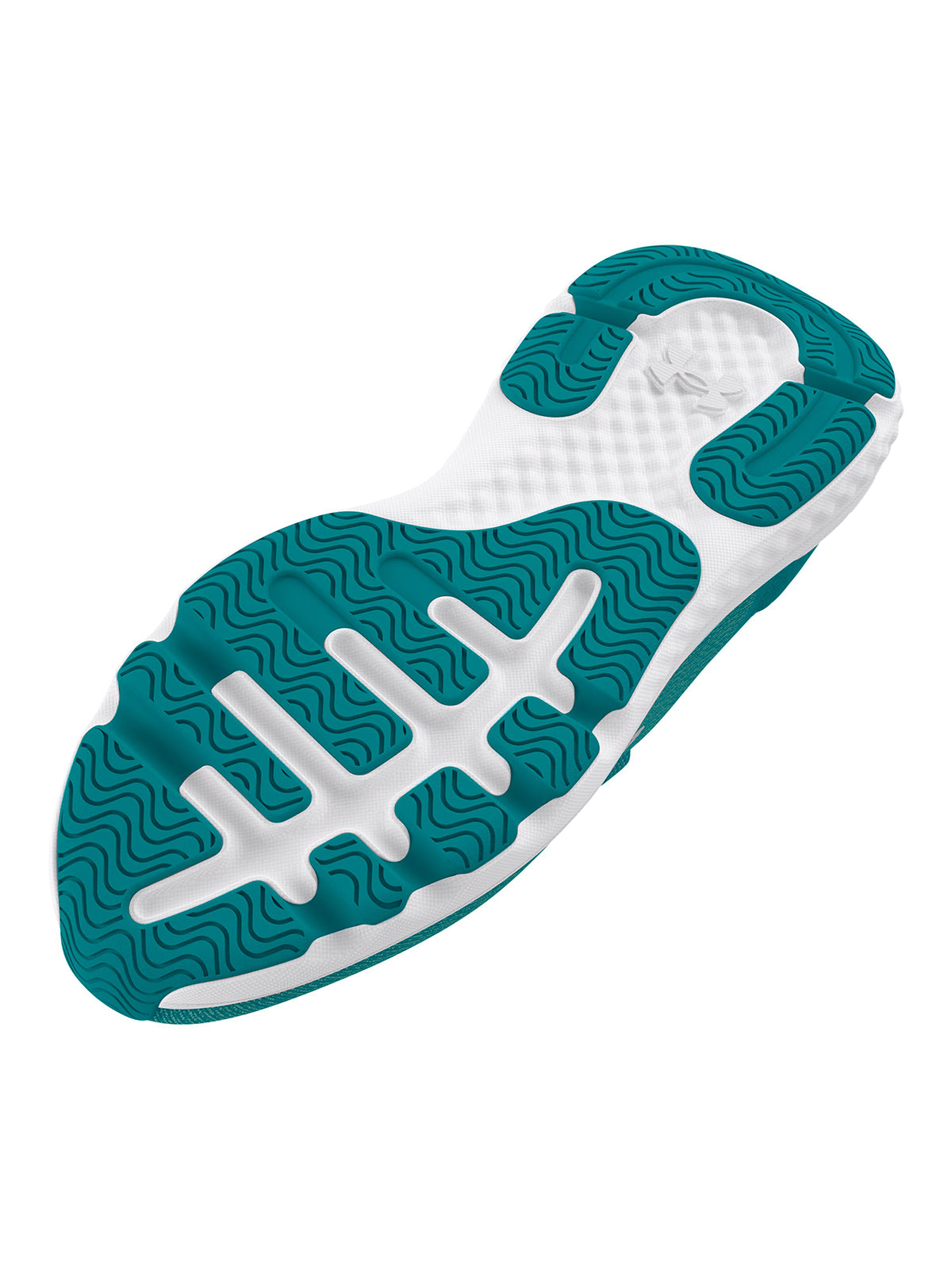 Zapatillas para correr UA Charged Revitalize para mujer