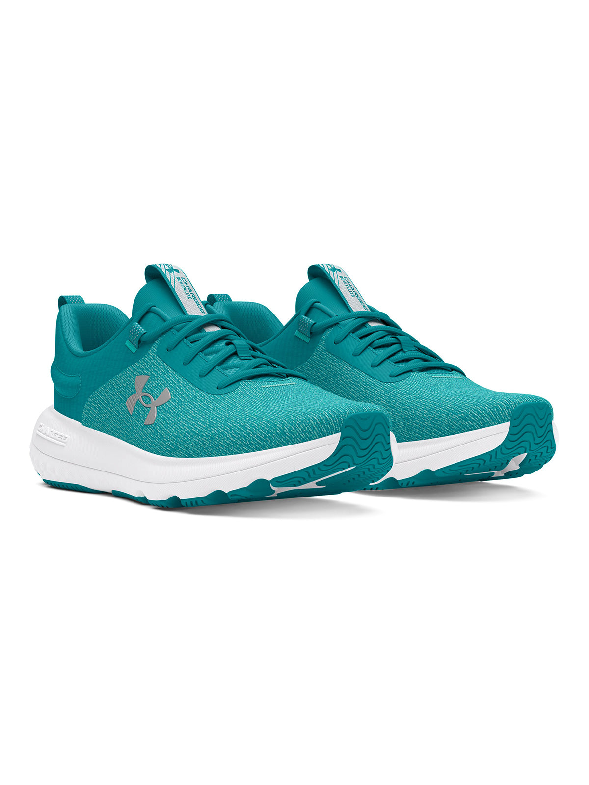 Zapatillas para correr UA Charged Revitalize para mujer